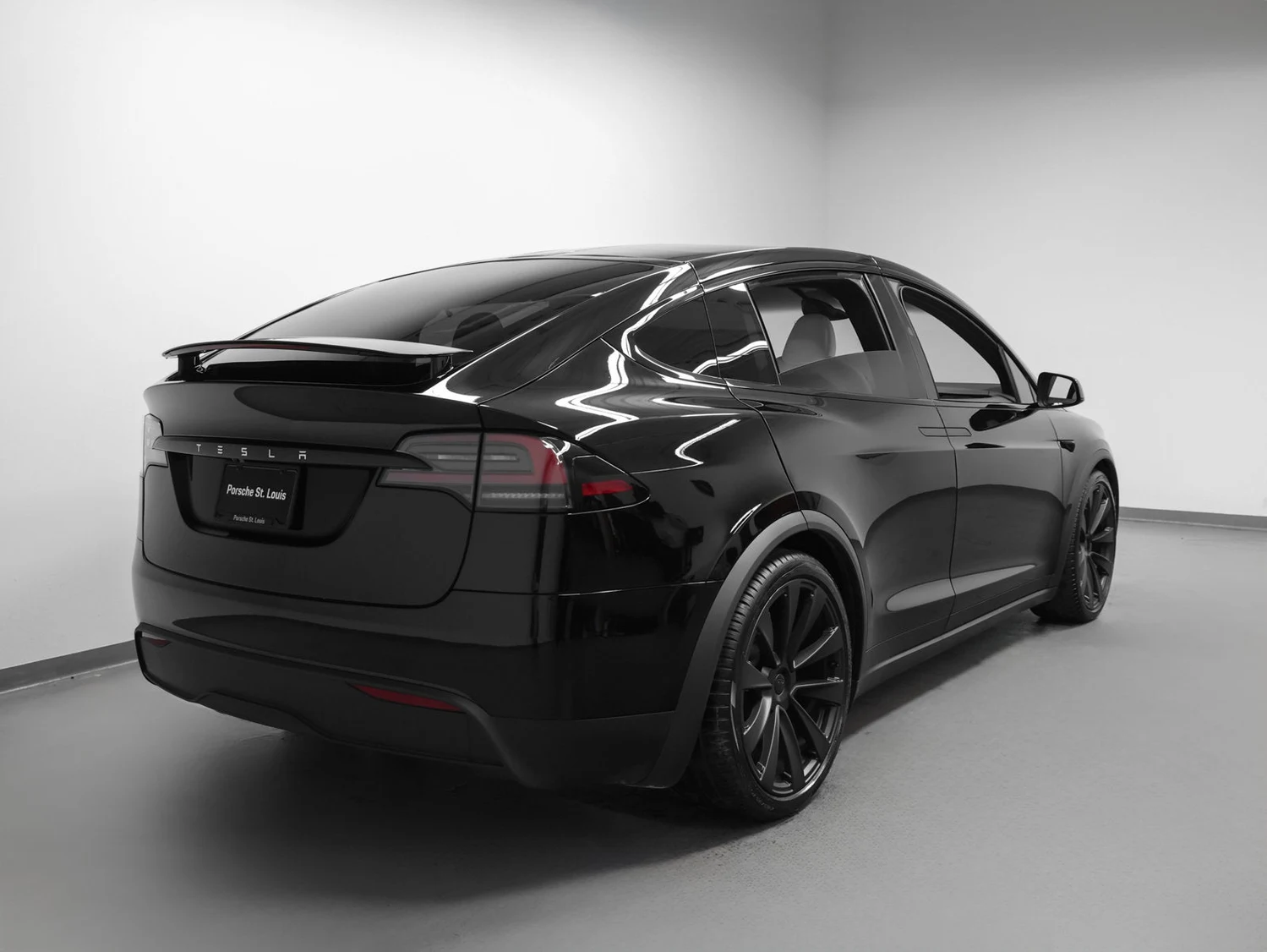 2023 Tesla Model X, 11/30