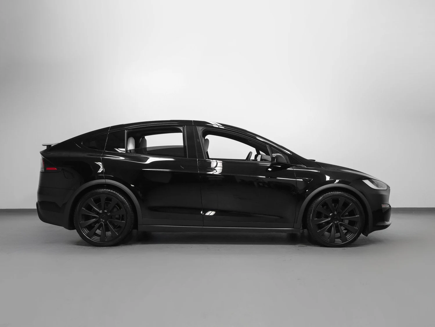 2023 Tesla Model X, 12/30