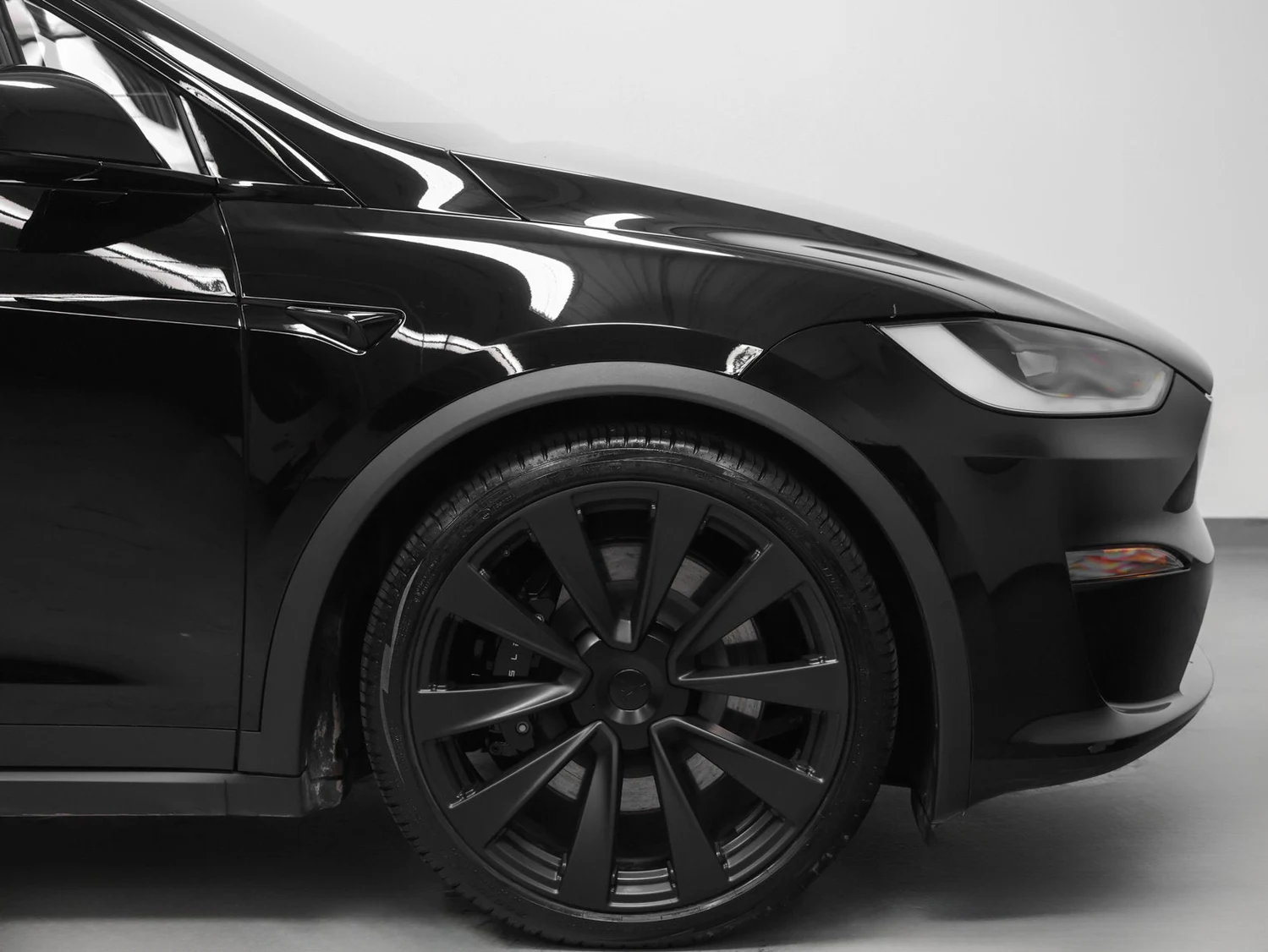 2023 Tesla Model X, 13/30