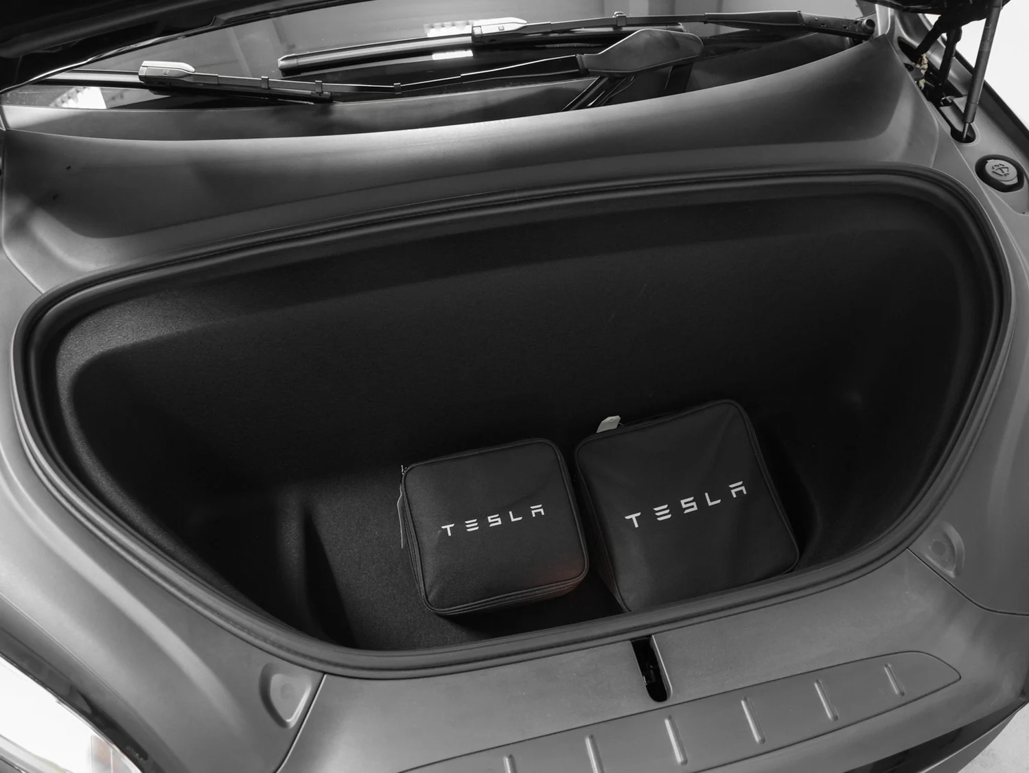 2023 Tesla Model X, 14/30