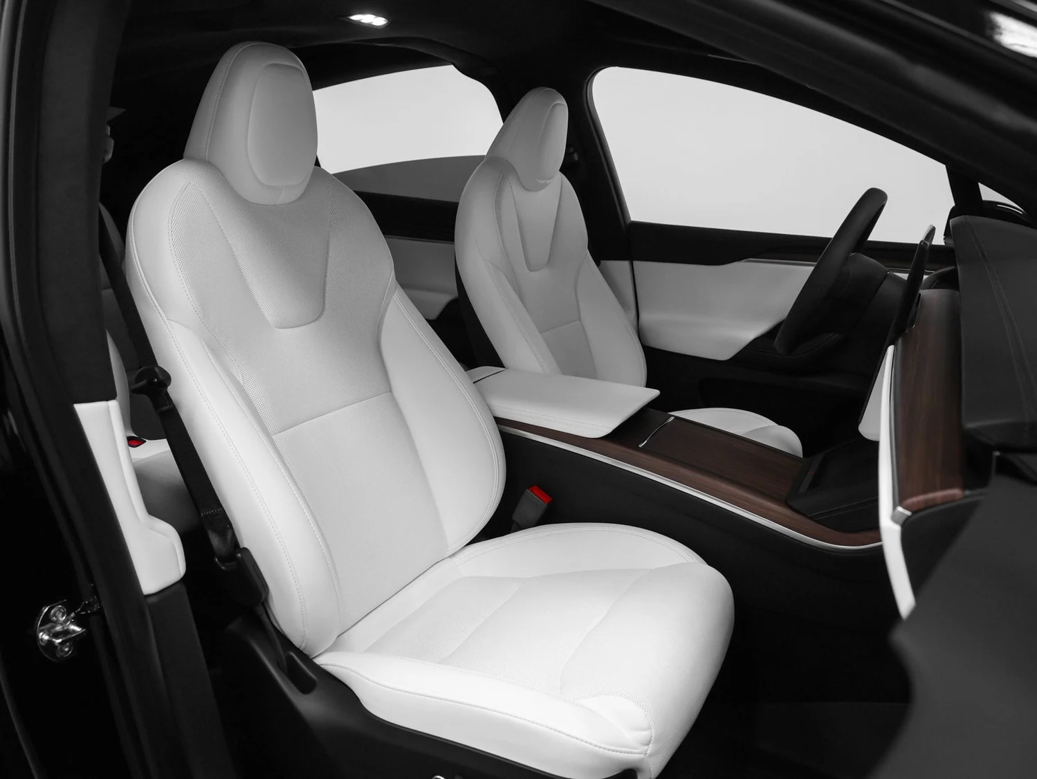 2023 Tesla Model X, 20/30