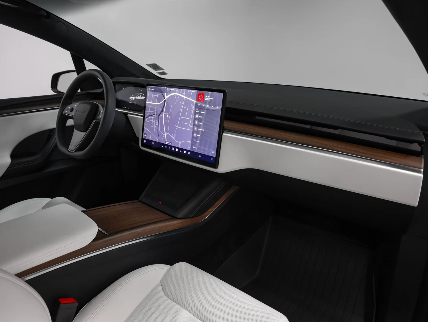 2023 Tesla Model X, 21/30