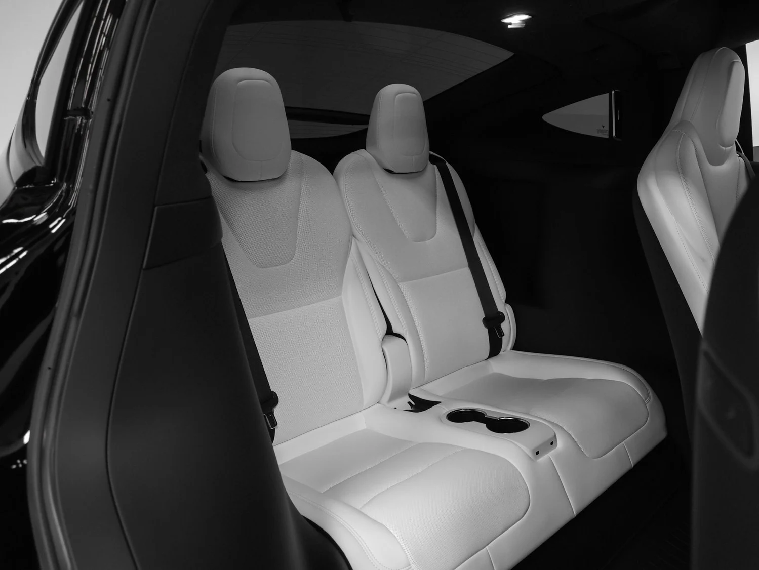 2023 Tesla Model X, 23/30
