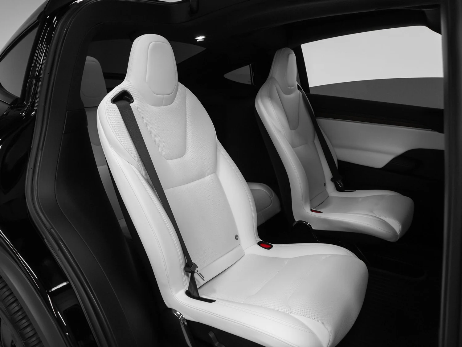 2023 Tesla Model X, 24/30