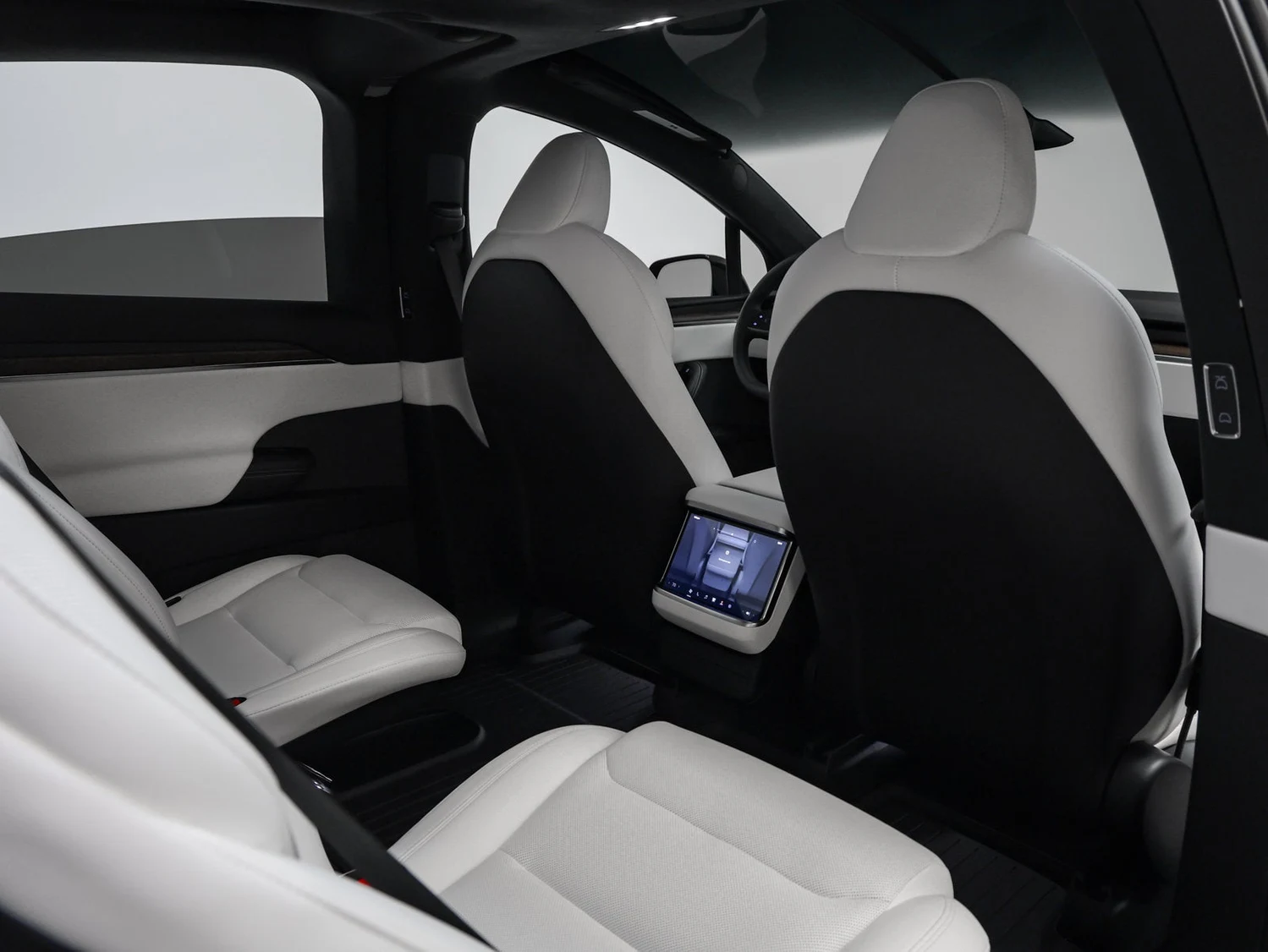 2023 Tesla Model X, 25/30