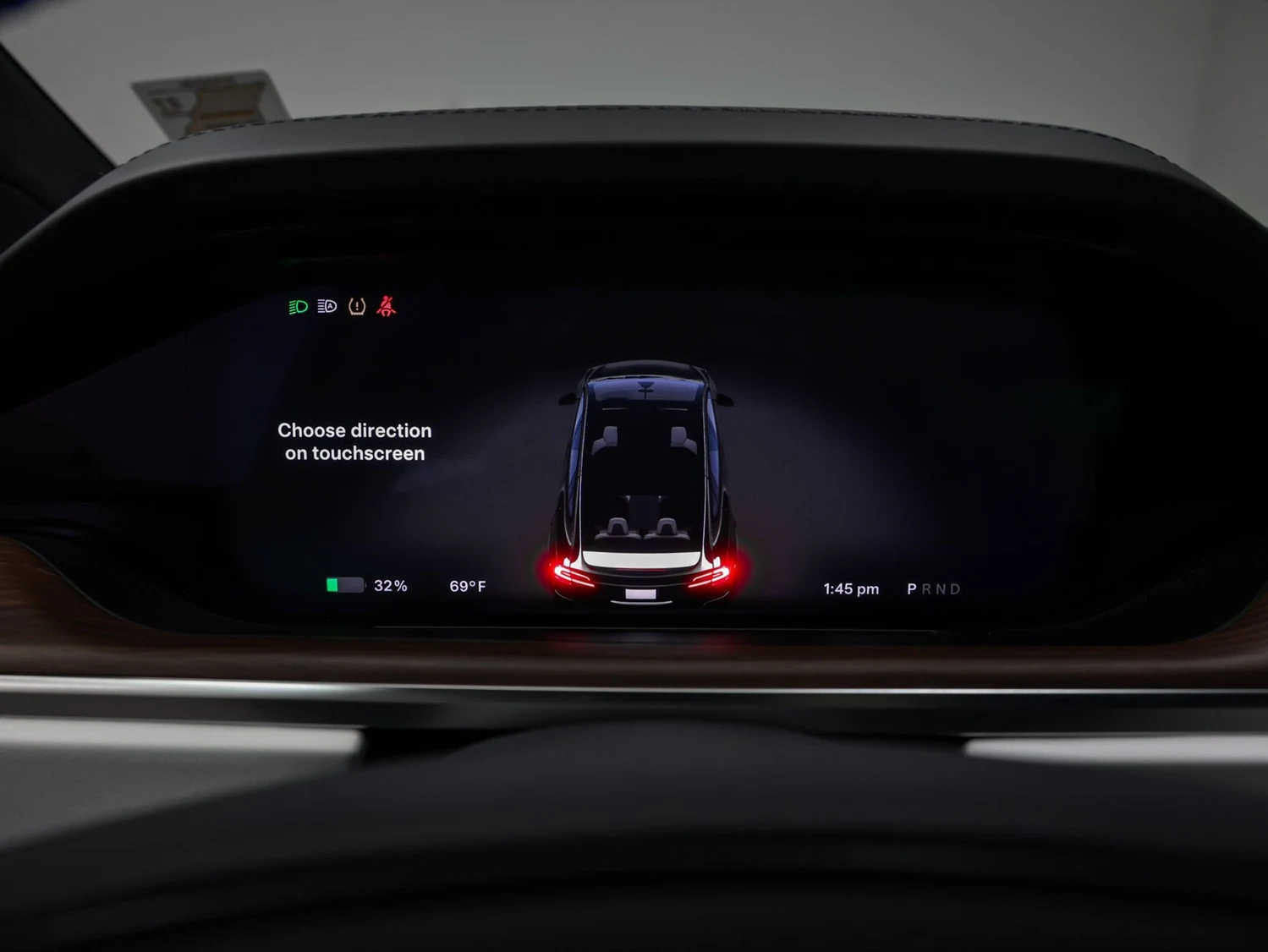 2023 Tesla Model X, 30/30