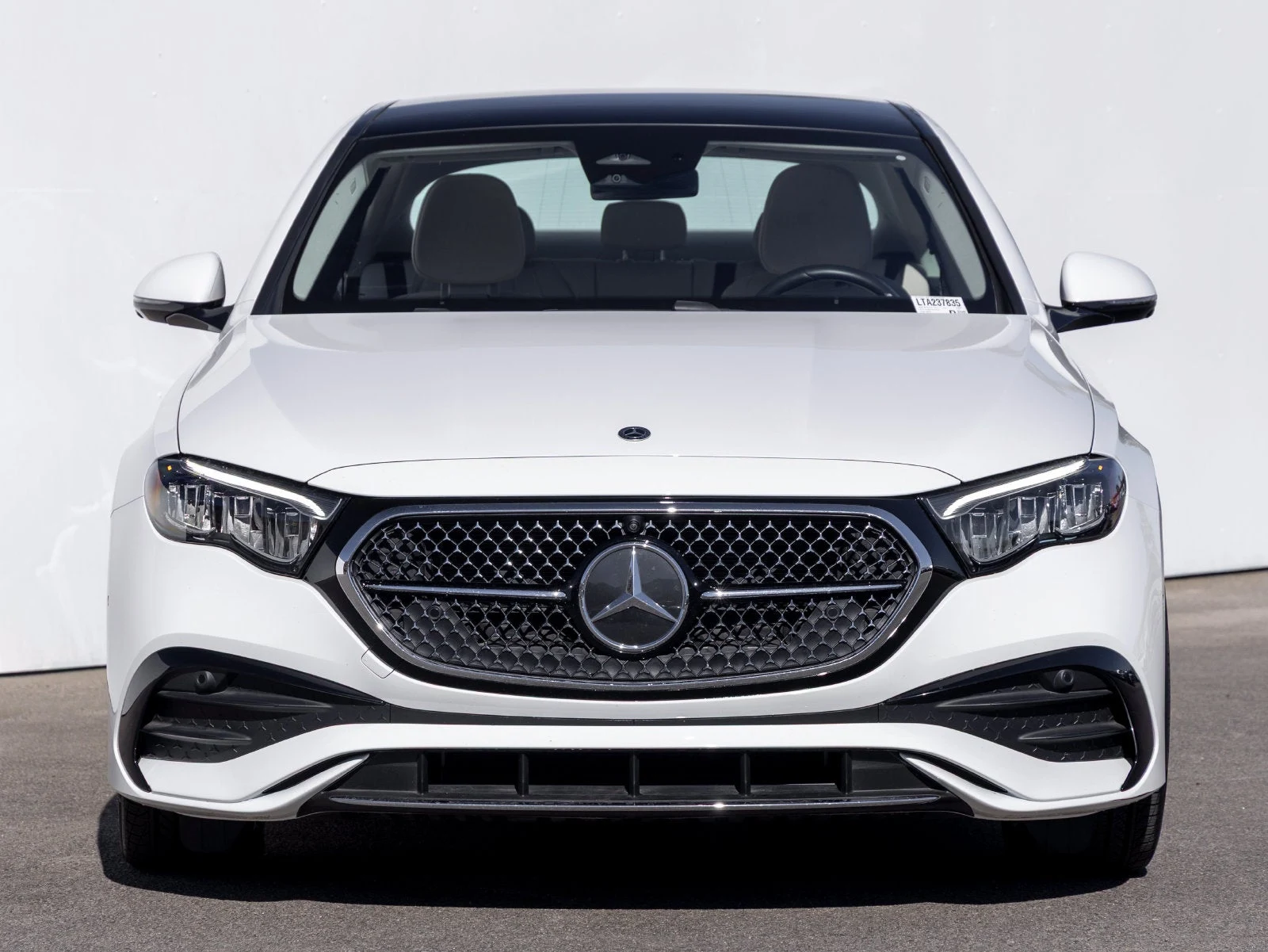 2026 Mercedes-Benz E 350 (W214), 3/30