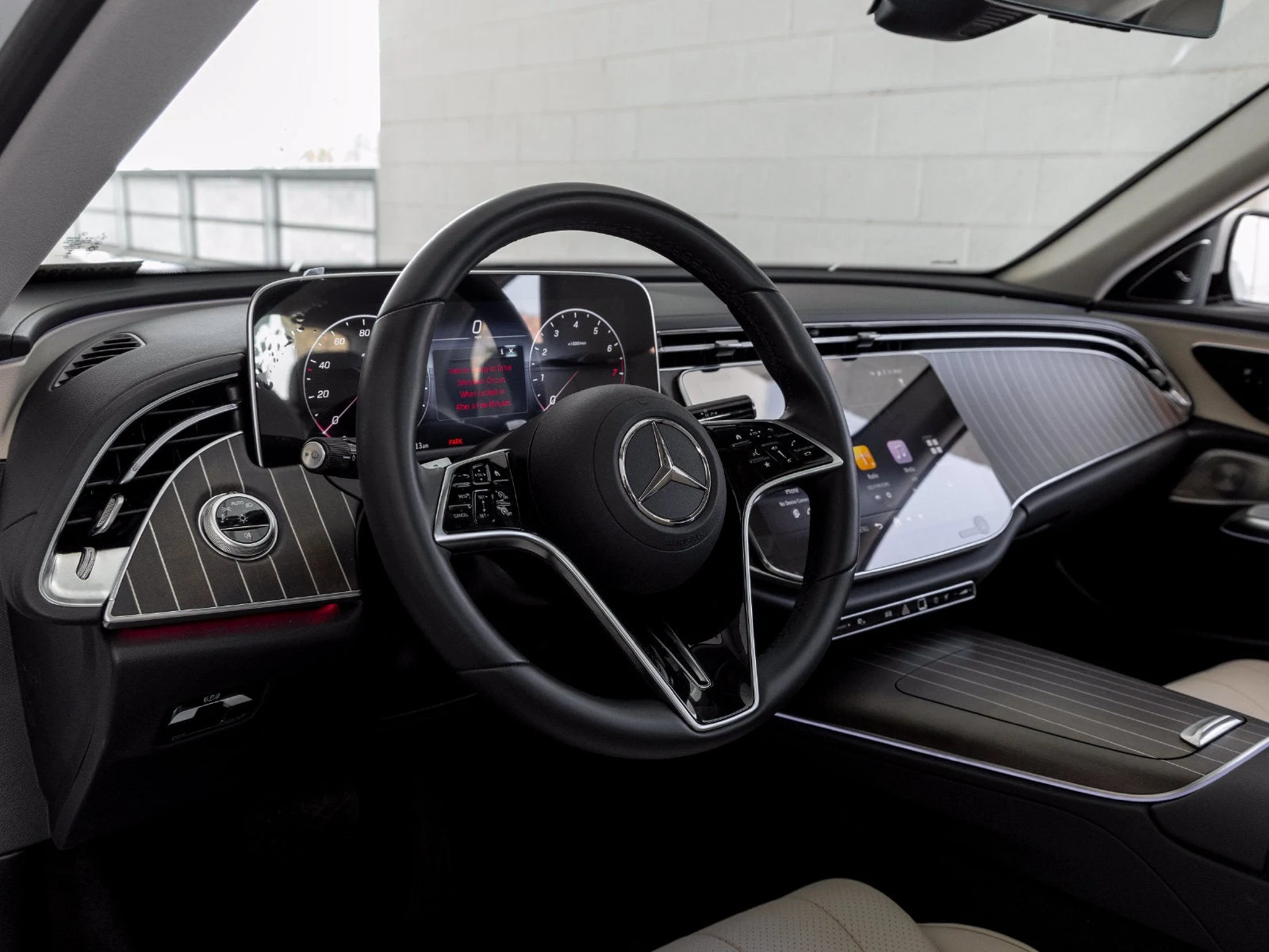 2026 Mercedes-Benz E 350 (W214), 14/30