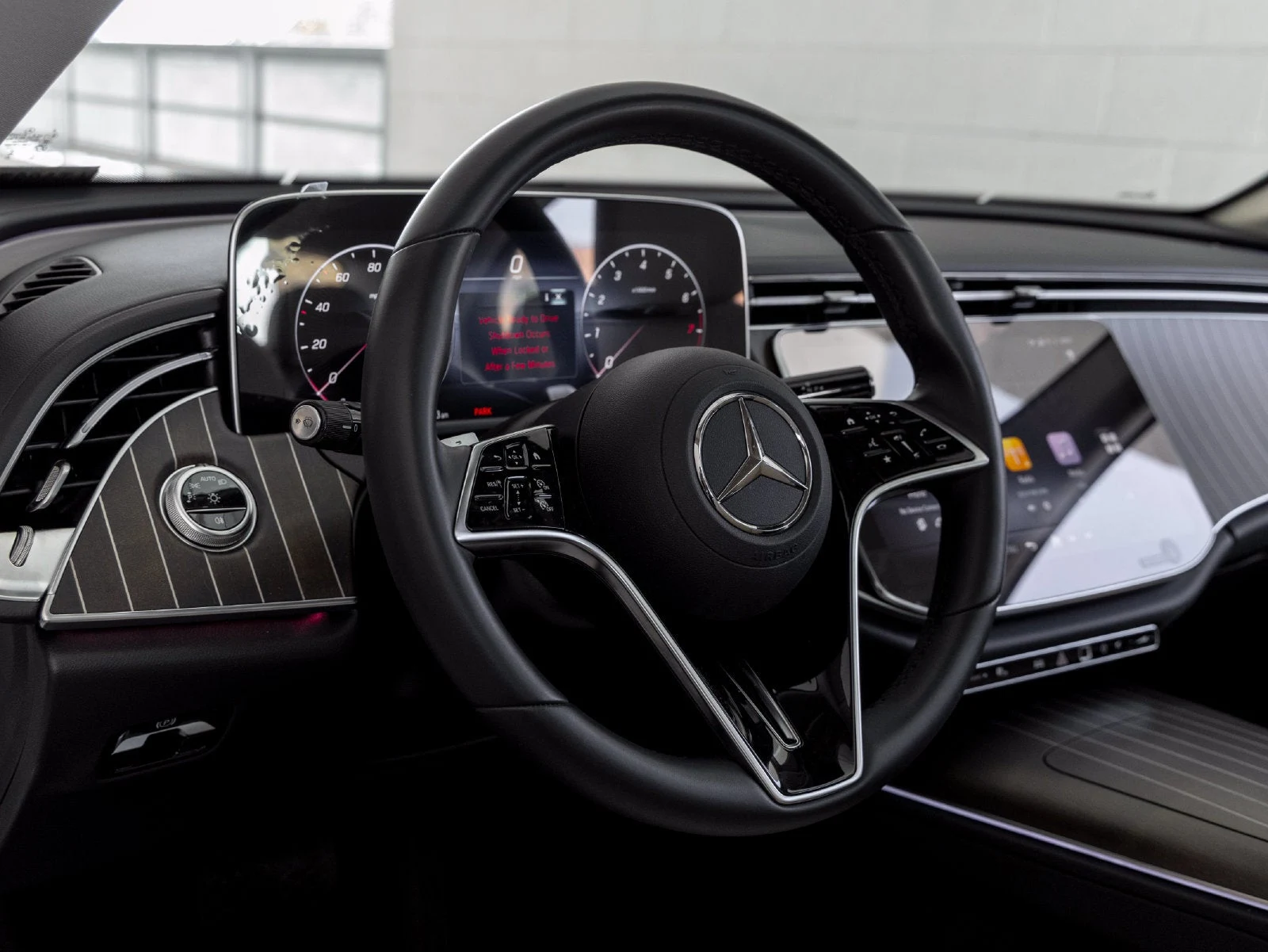 2026 Mercedes-Benz E 350 (W214), 15/30