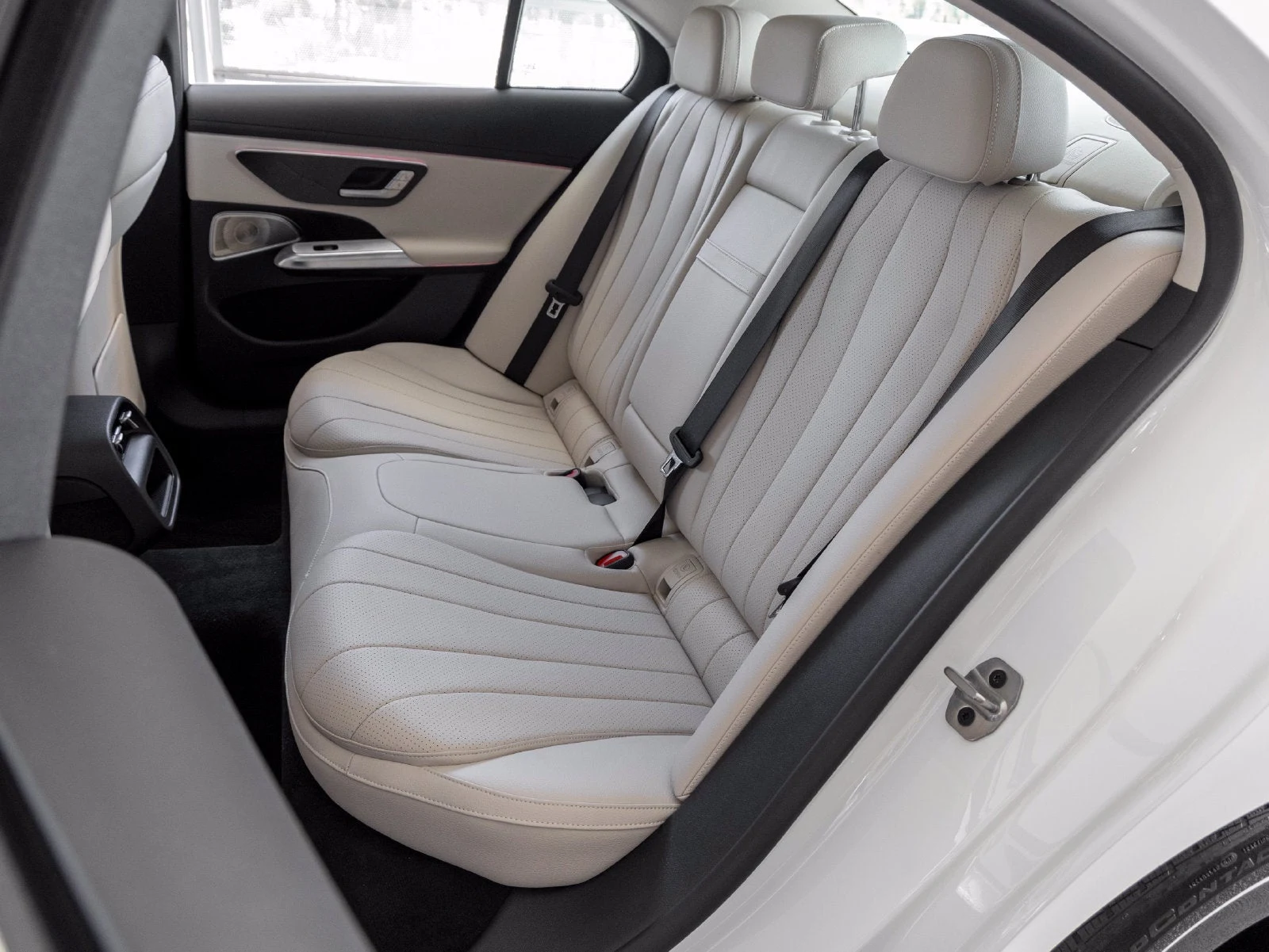 2026 Mercedes-Benz E 350 (W214), 21/30