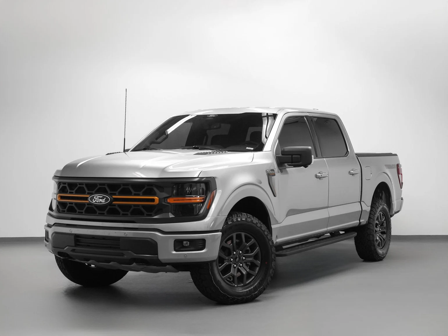 Ford F-150 Tremor | Indigo Auto Group