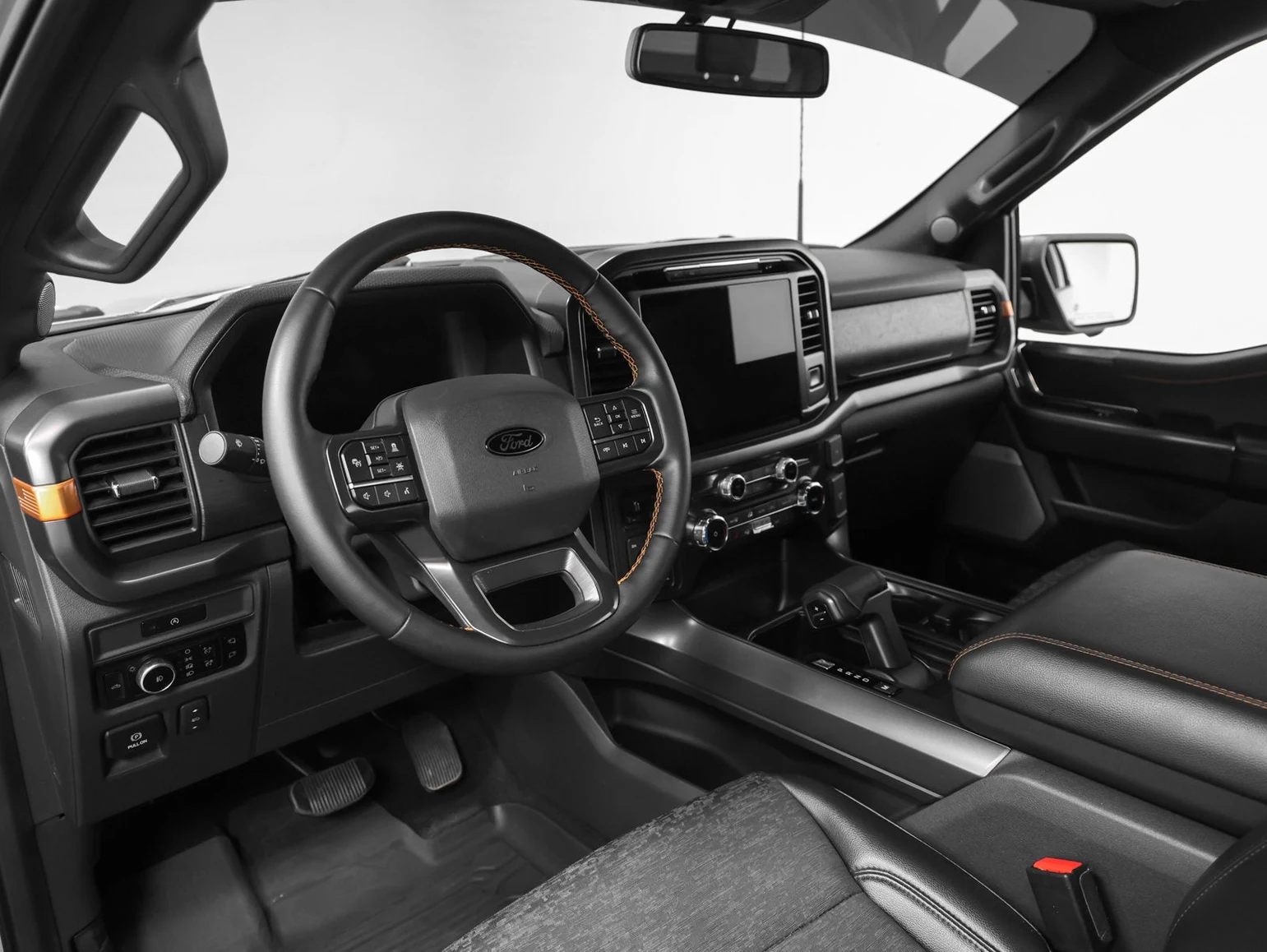 2025 Ford F-150 Tremor, 4/30