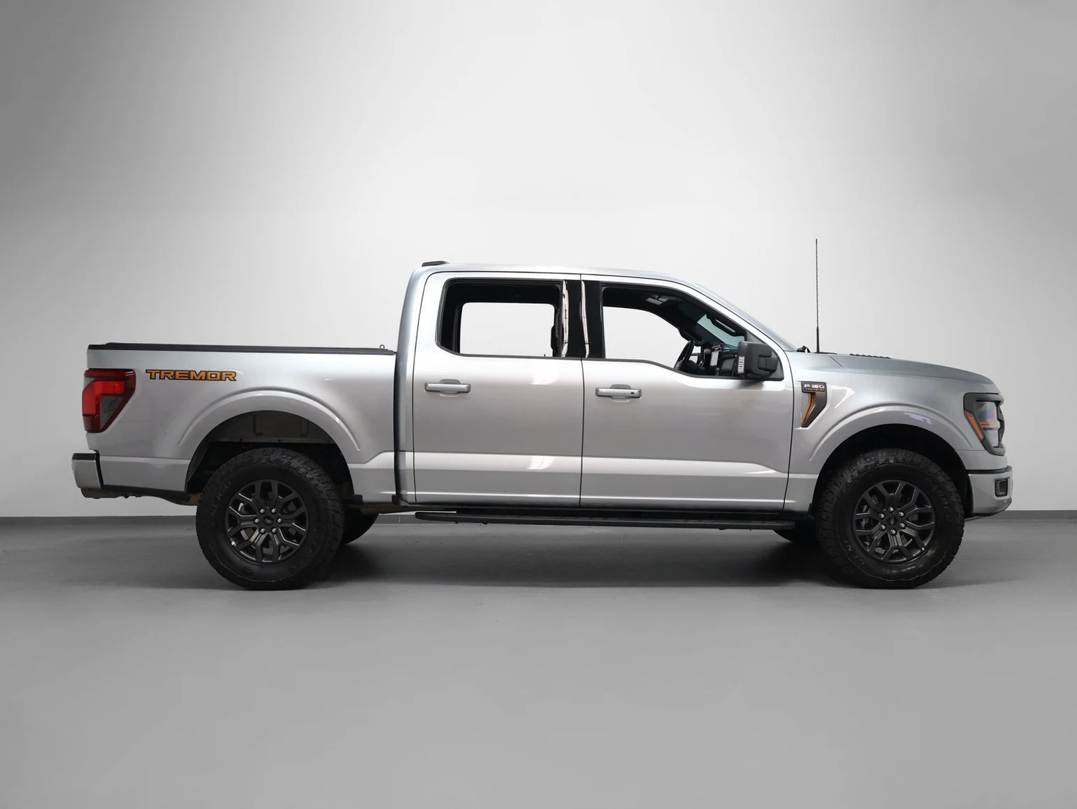 2025 Ford F-150 Tremor, 11/30