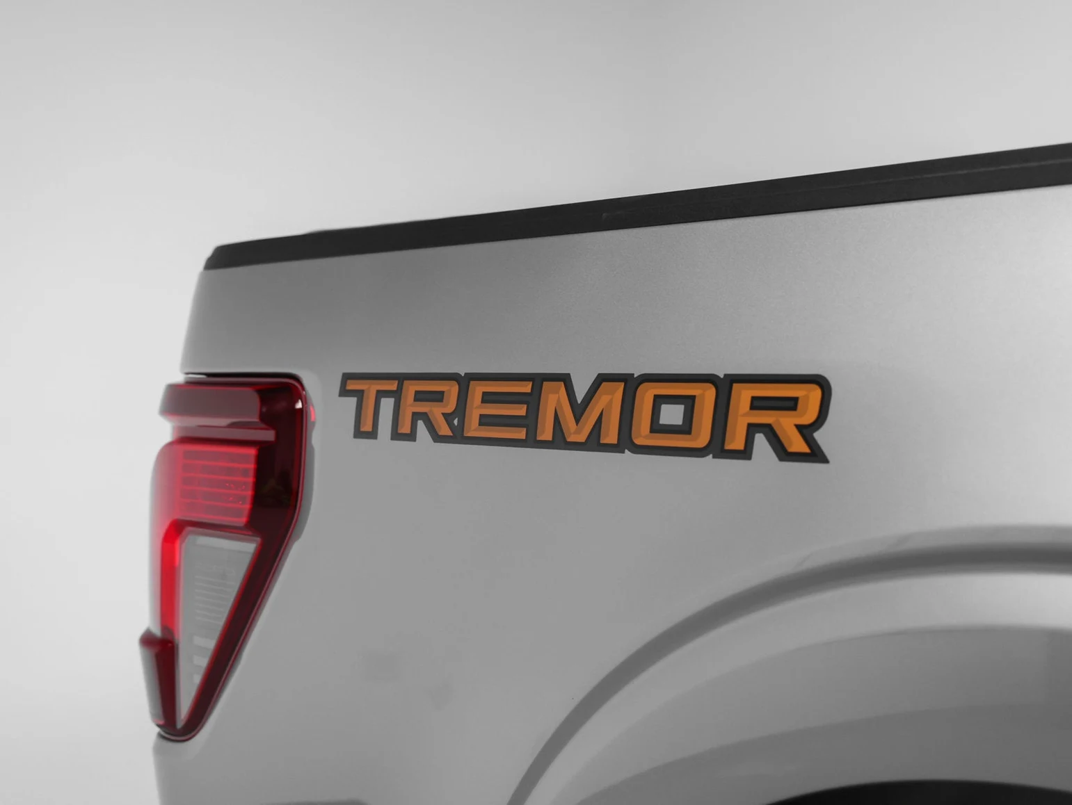 2025 Ford F-150 Tremor, 12/30