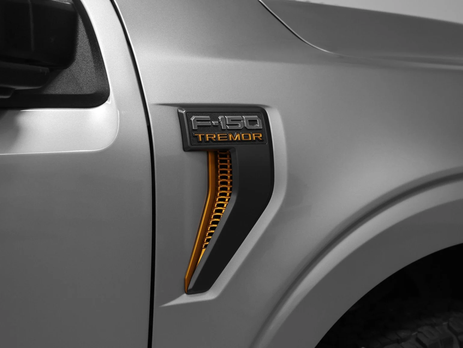2025 Ford F-150 Tremor, 13/30