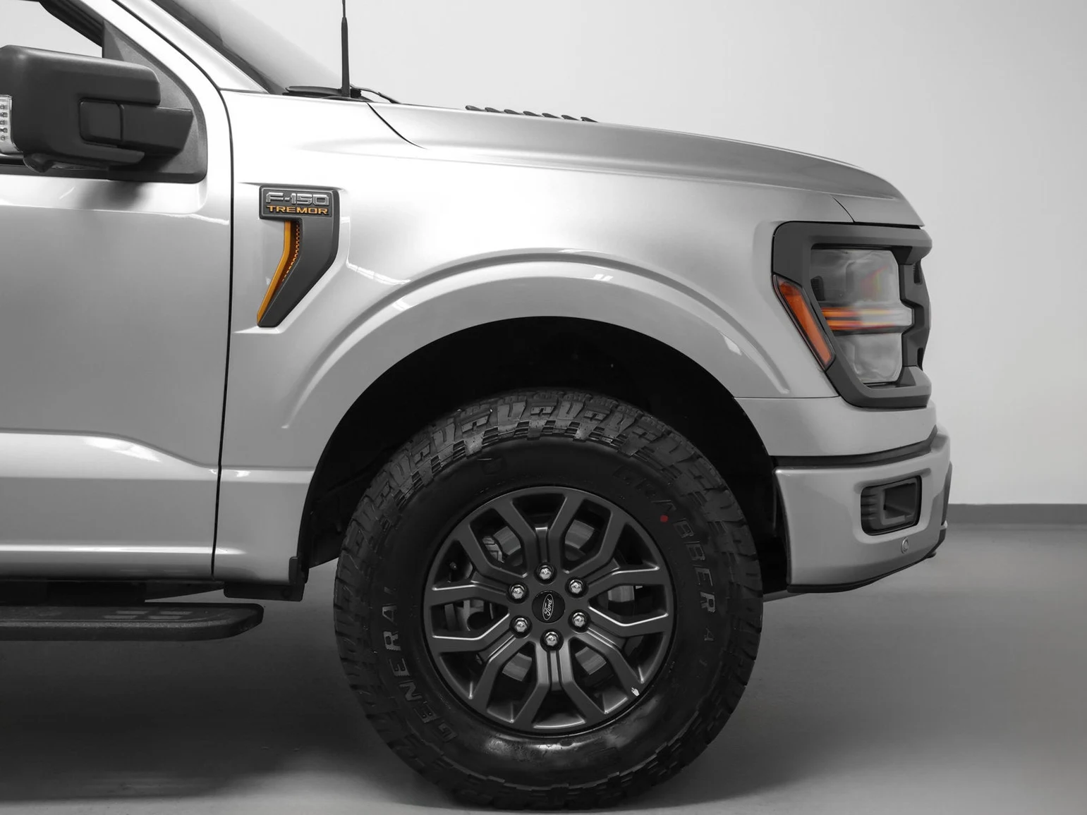 2025 Ford F-150 Tremor, 14/30