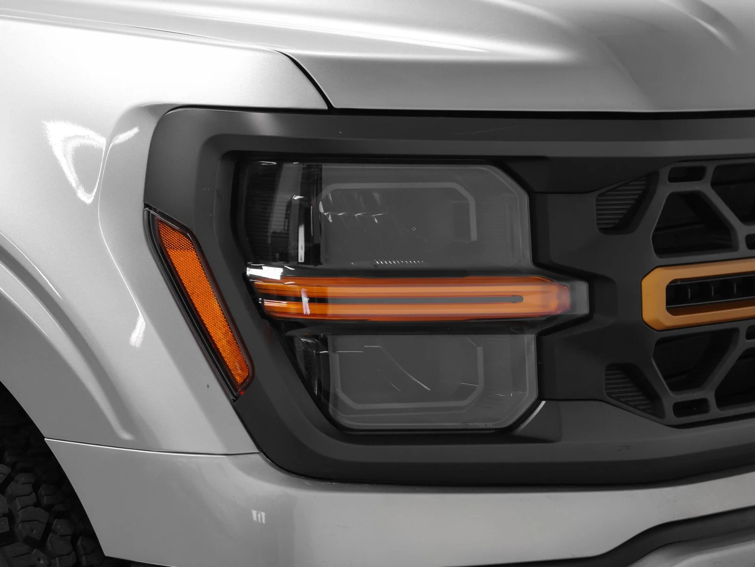 2025 Ford F-150 Tremor, 16/30