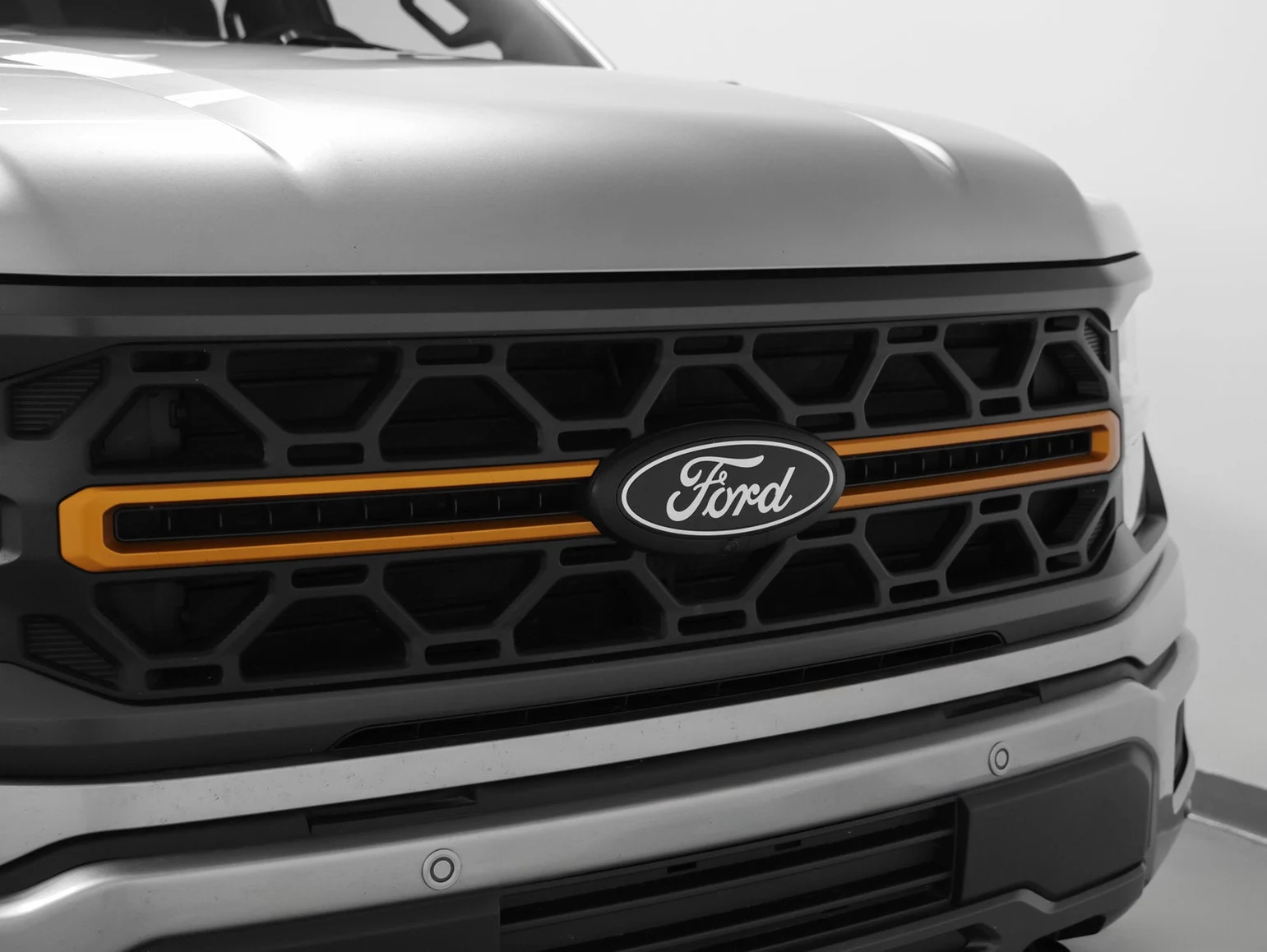 2025 Ford F-150 Tremor, 17/30