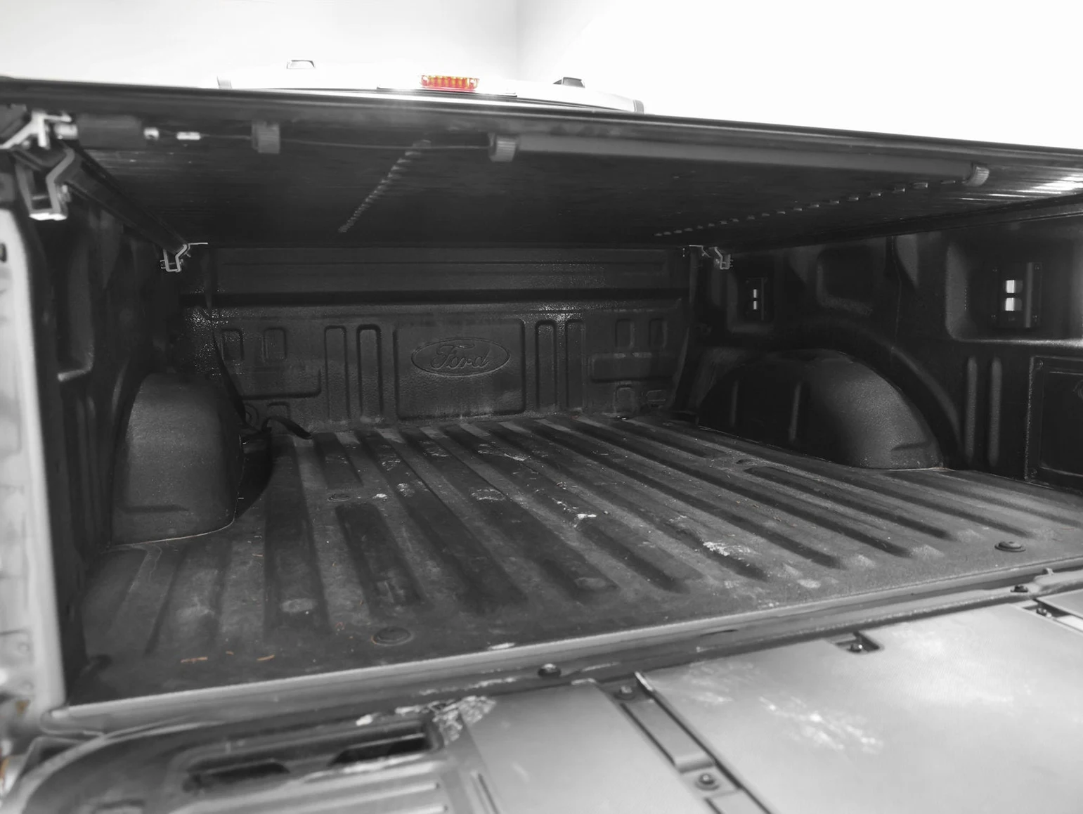 2025 Ford F-150 Tremor, 20/30