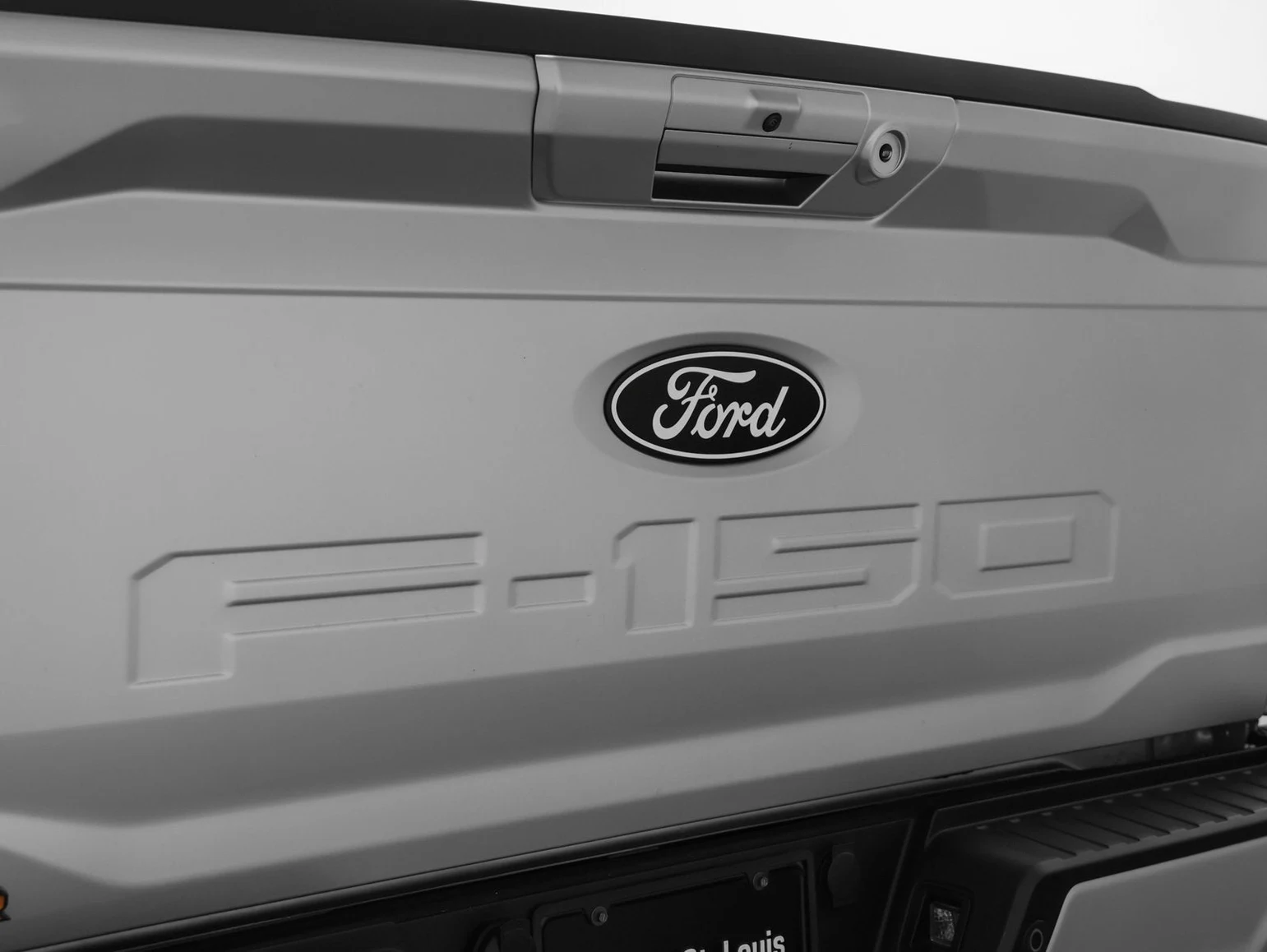 2025 Ford F-150 Tremor, 21/30