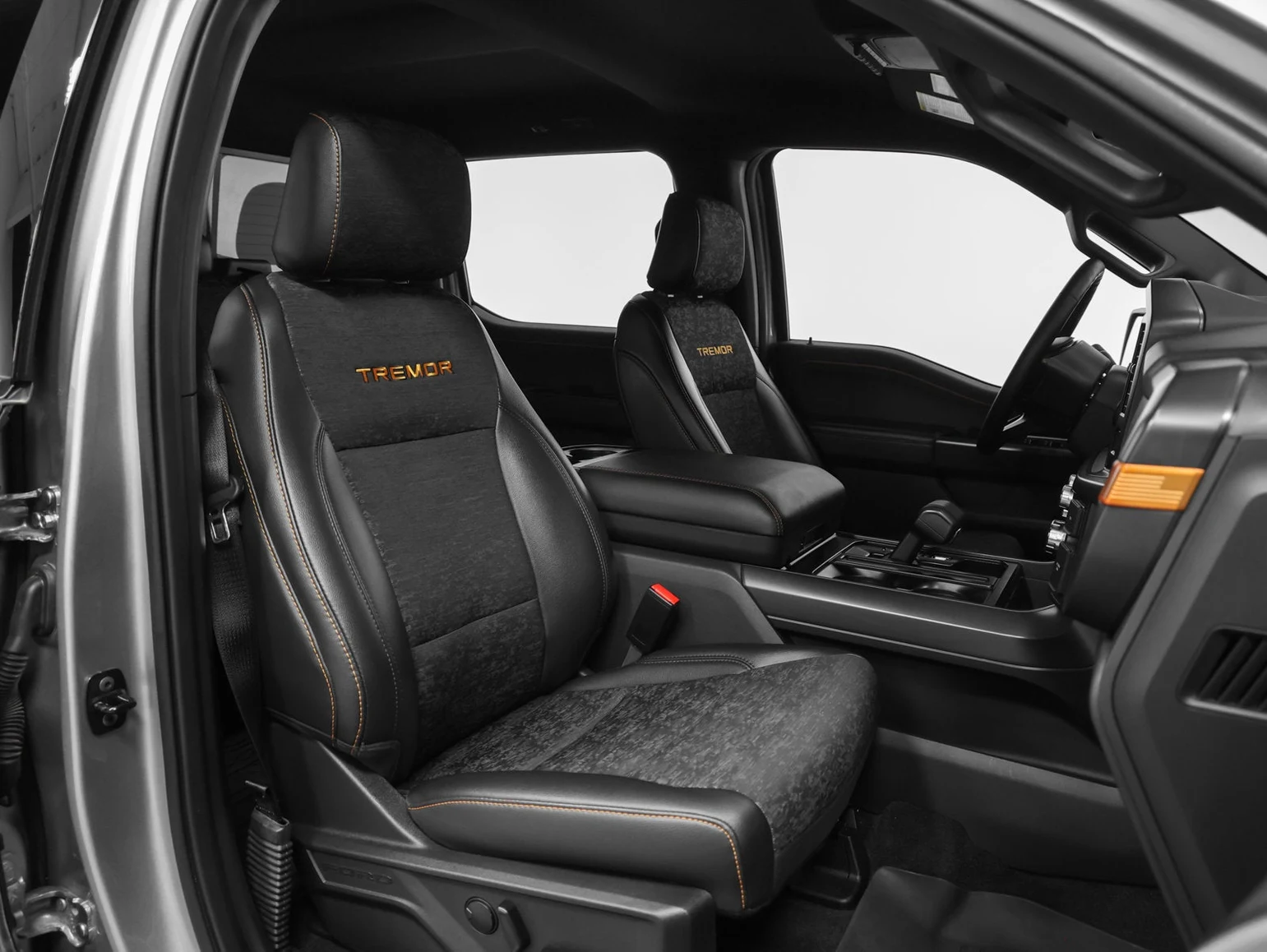 2025 Ford F-150 Tremor, 23/30