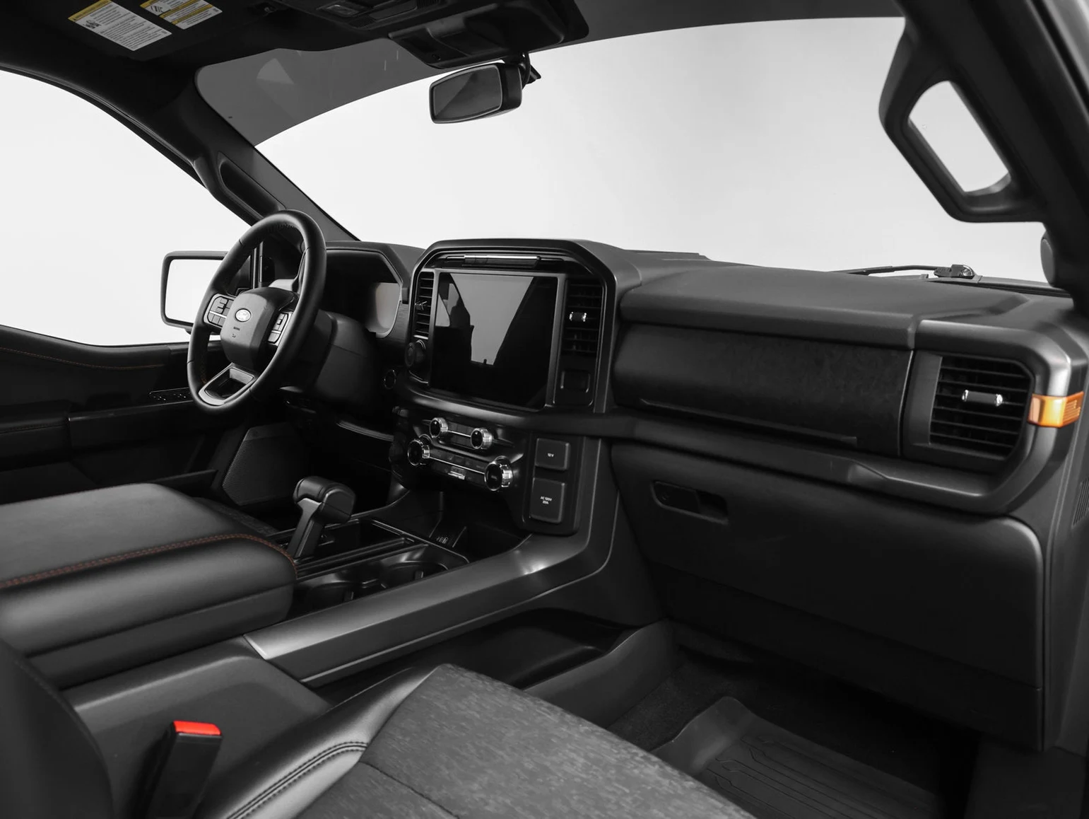 2025 Ford F-150 Tremor, 24/30