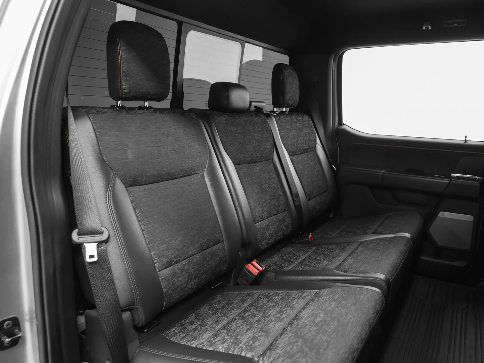 2025 Ford F-150 Tremor, 27/30