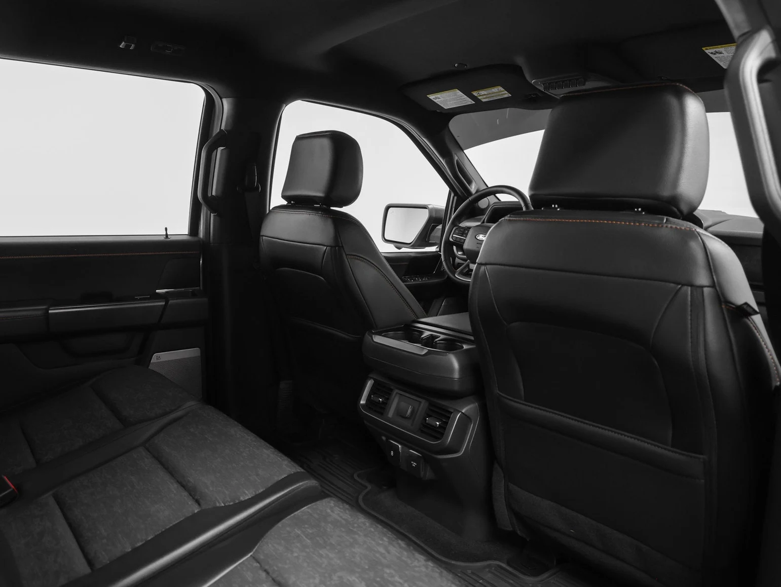2025 Ford F-150 Tremor, 28/30
