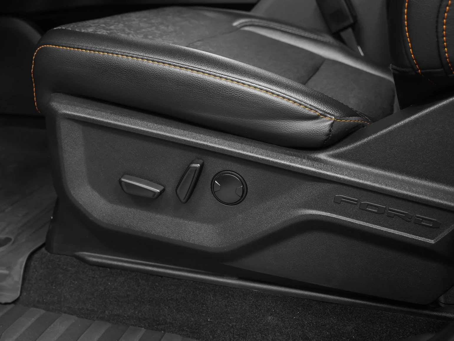 2025 Ford F-150 Tremor, 29/30