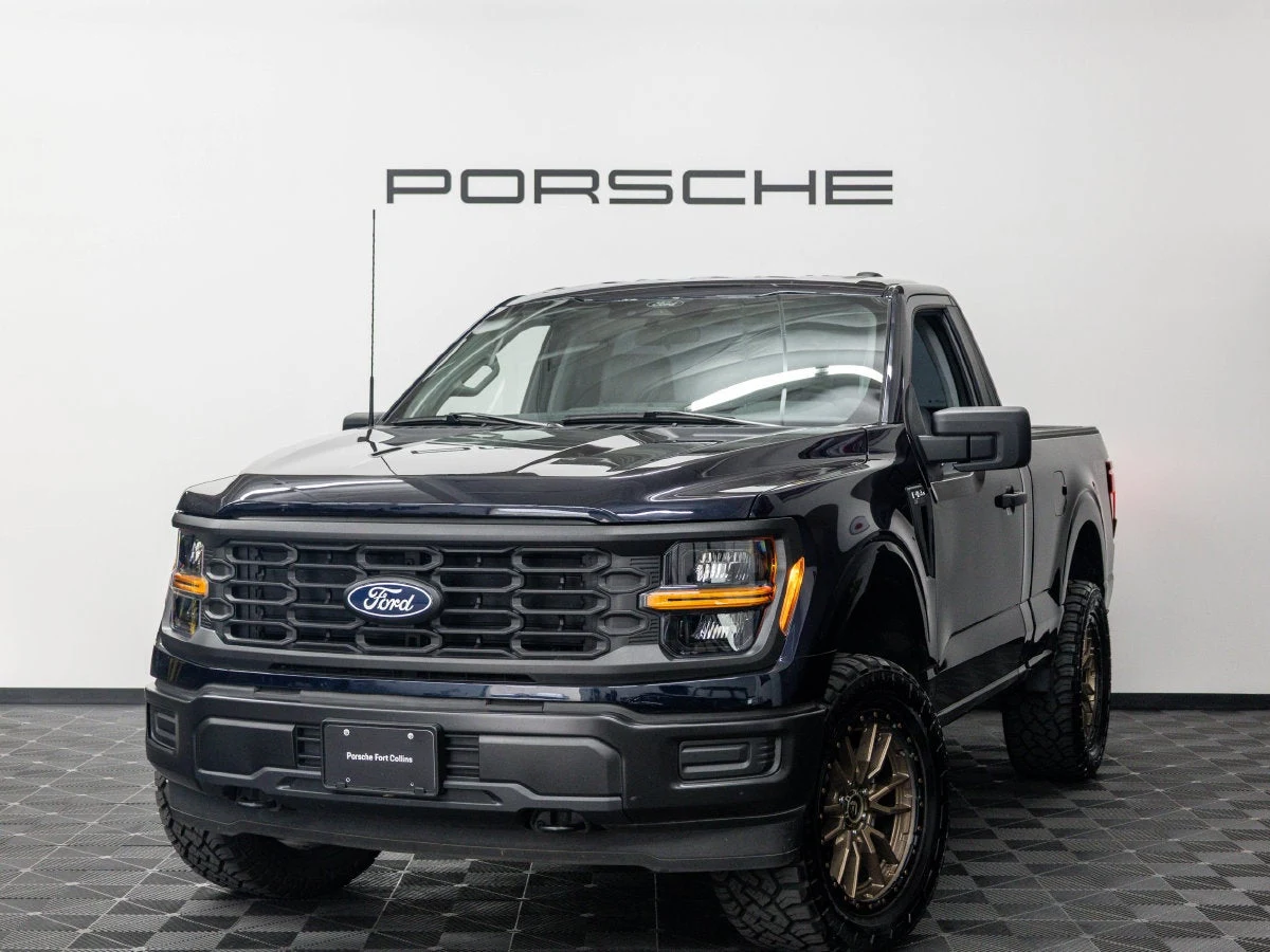 Ford F-150 XL (Fourteenth Generation) | Indigo Auto Group