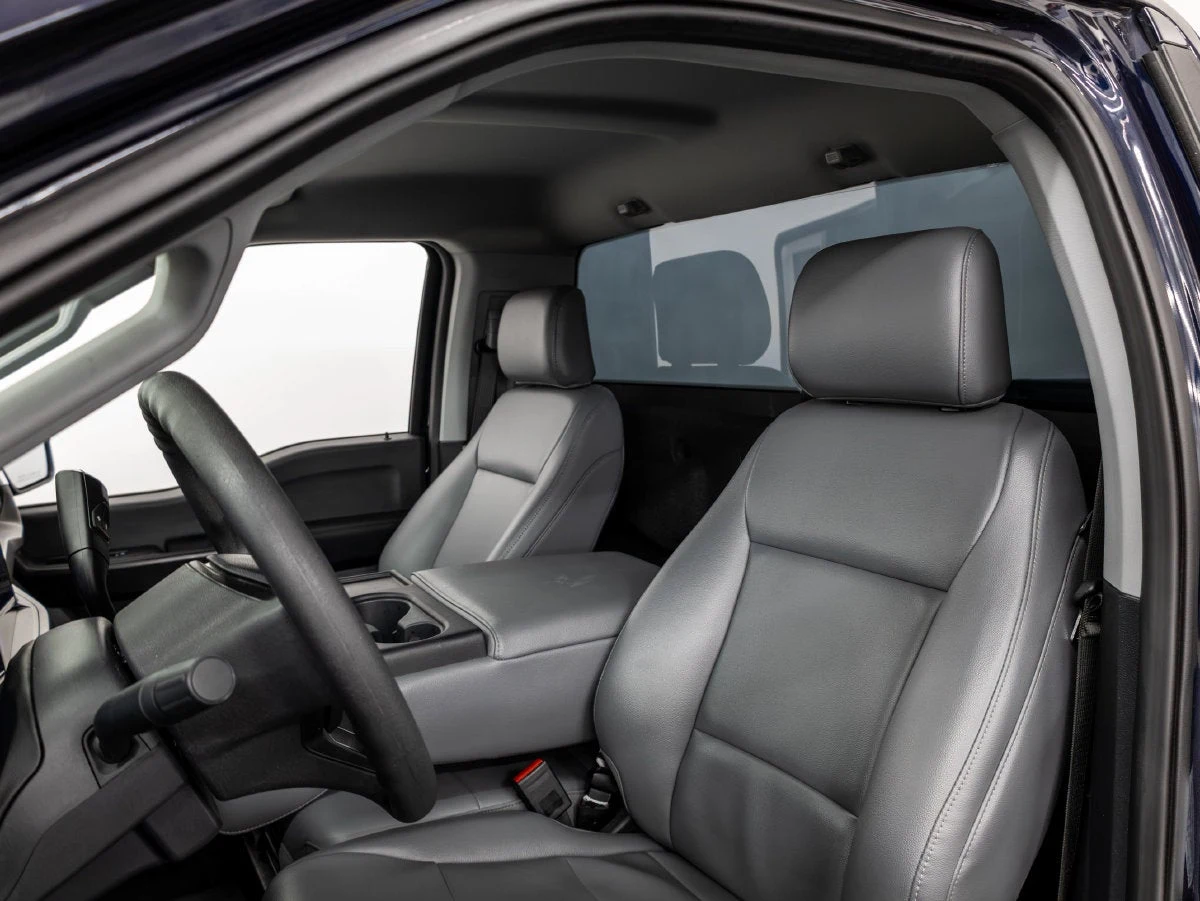 2025 Ford F-150 XL (Fourteenth Generation), 5/29