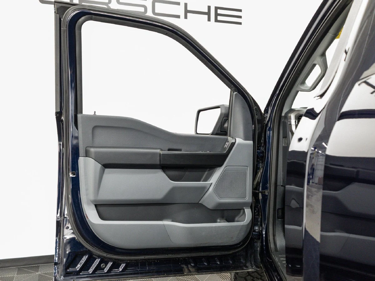 2025 Ford F-150 XL (Fourteenth Generation), 14/29