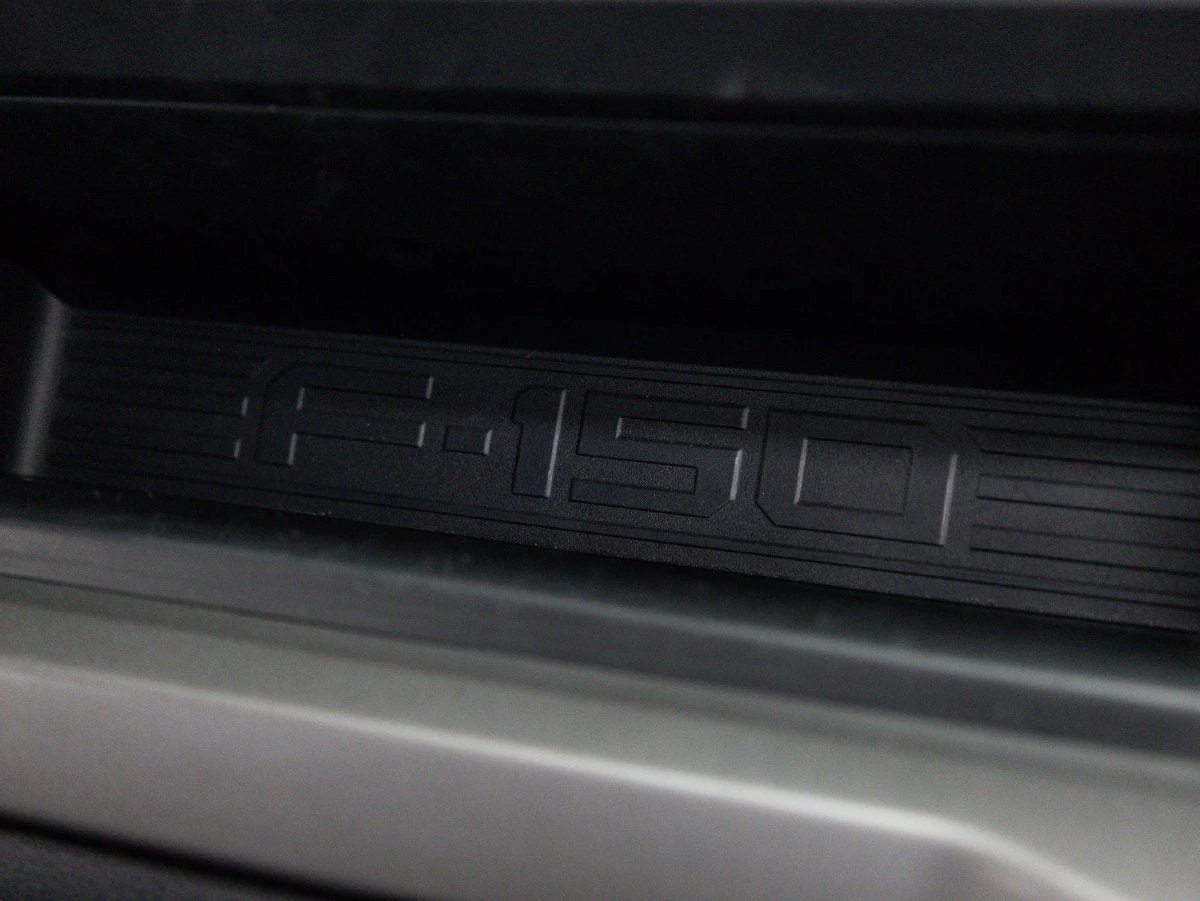 2025 Ford F-150 XL (Fourteenth Generation), 19/29