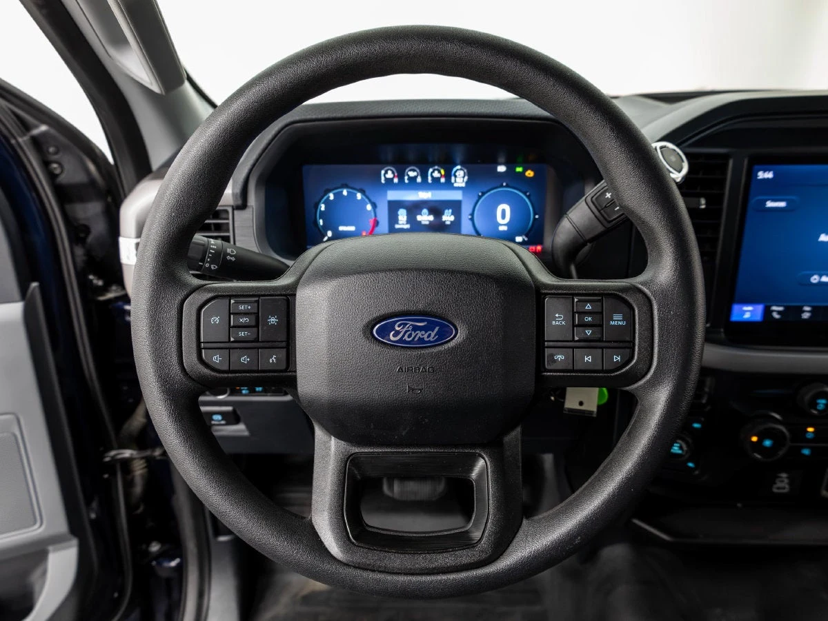 2025 Ford F-150 XL (Fourteenth Generation), 21/29