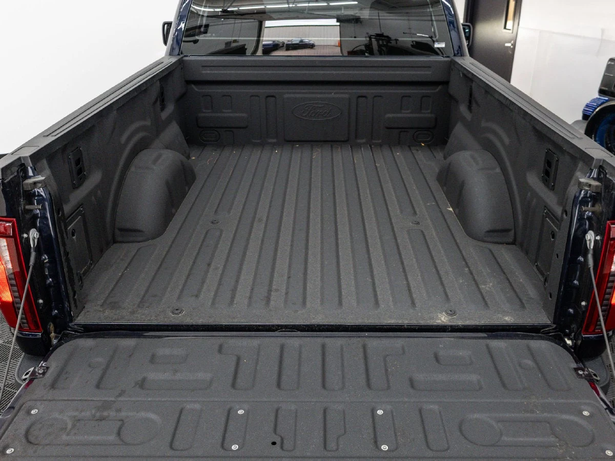 2025 Ford F-150 XL (Fourteenth Generation), 29/29
