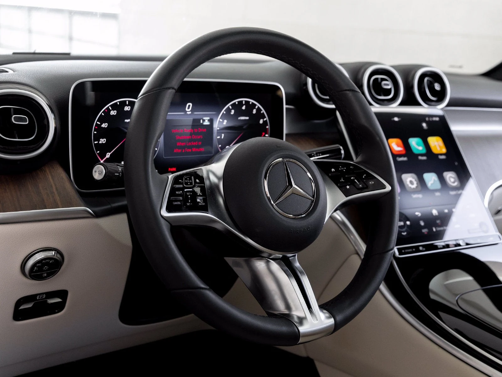 2026 Mercedes-Benz GLC 300 (X254), 14/30