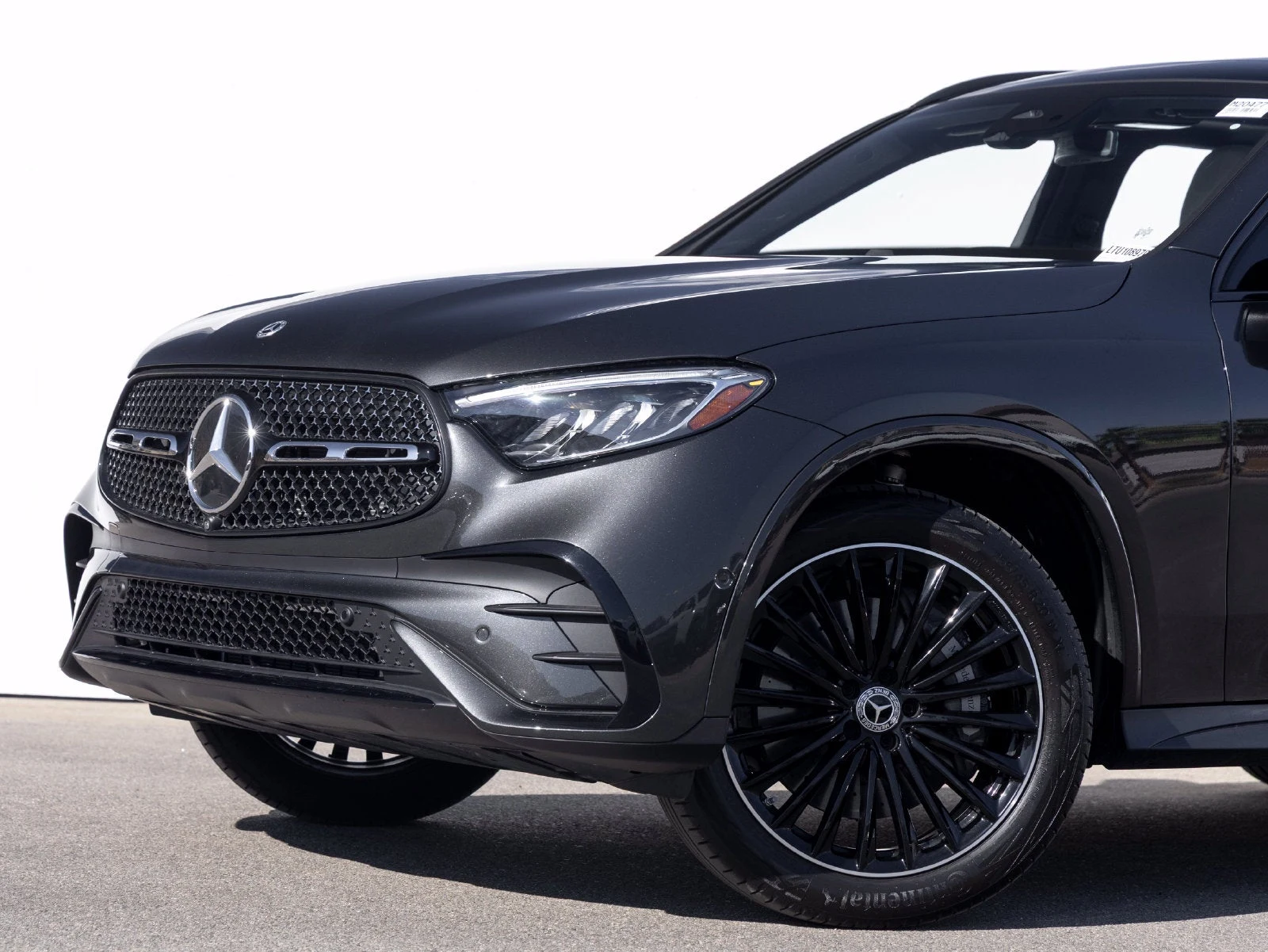 2026 Mercedes-Benz GLC 300 (X254), 2/30