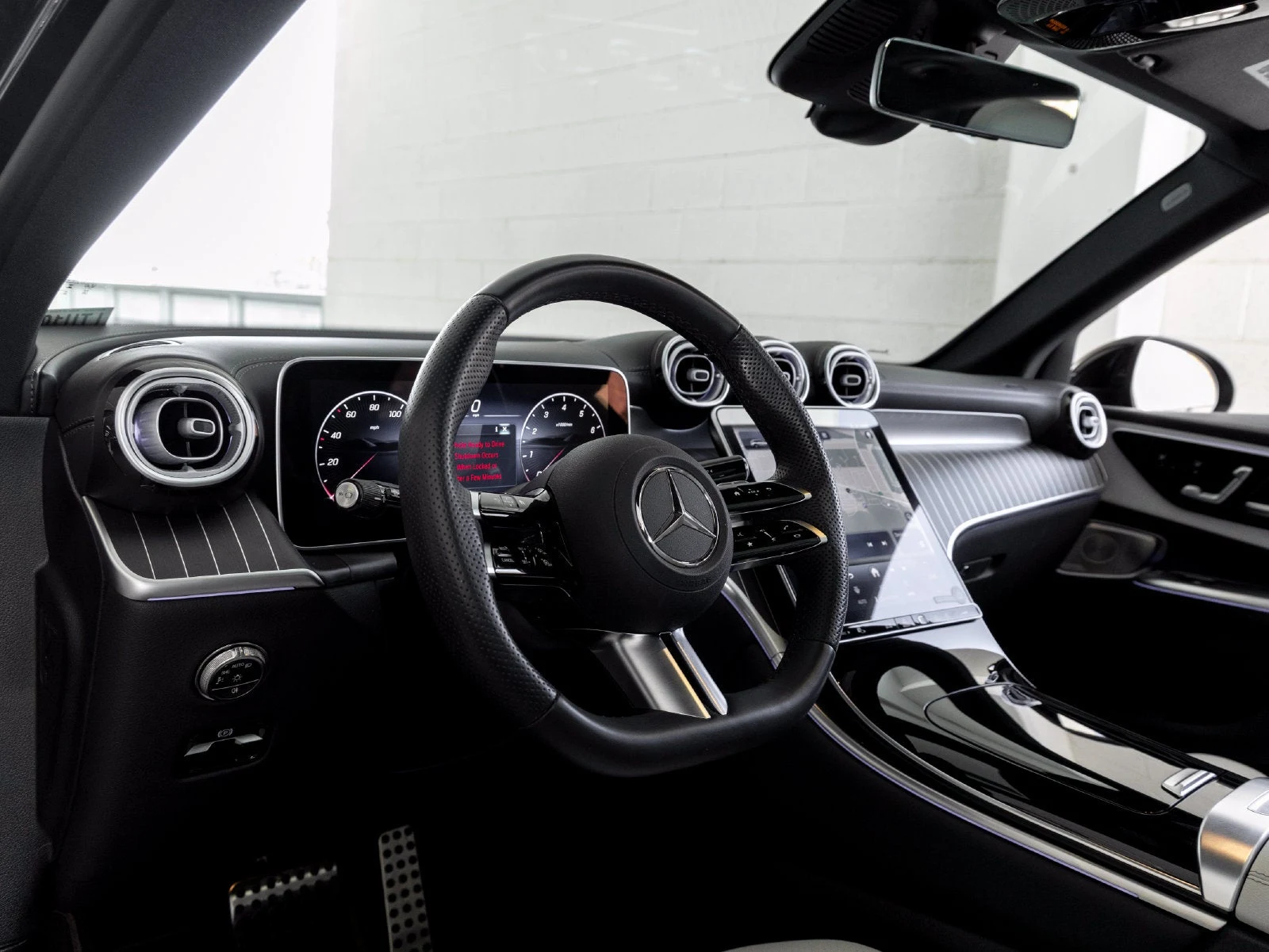 2026 Mercedes-Benz GLC 300 (X254), 14/30