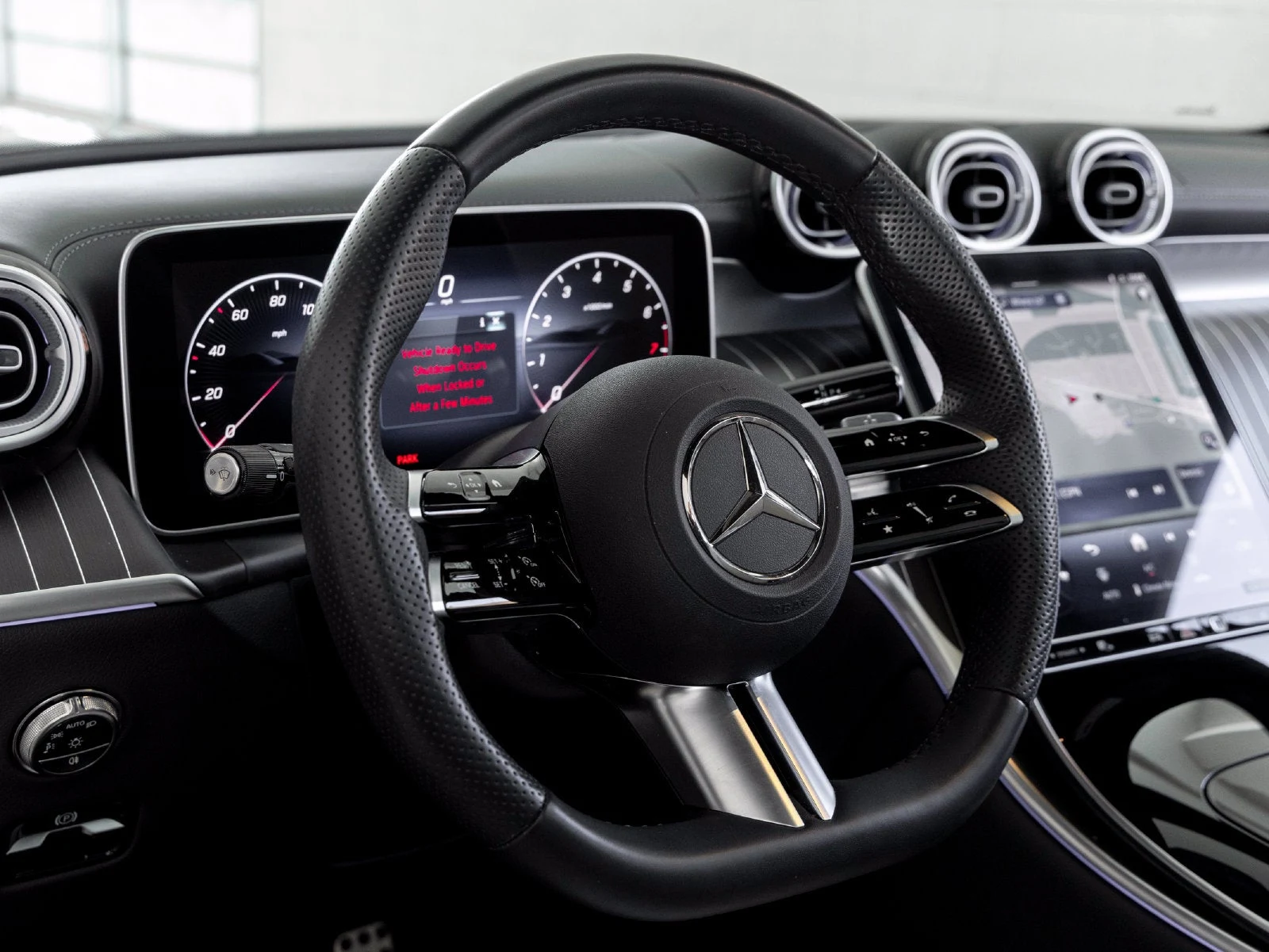 2026 Mercedes-Benz GLC 300 (X254), 15/30