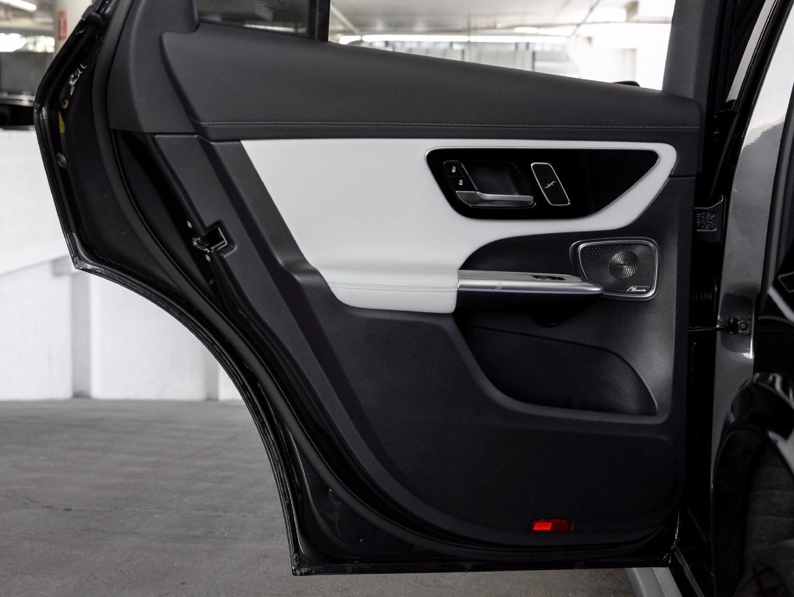 2026 Mercedes-Benz GLC 300 (X254), 20/30