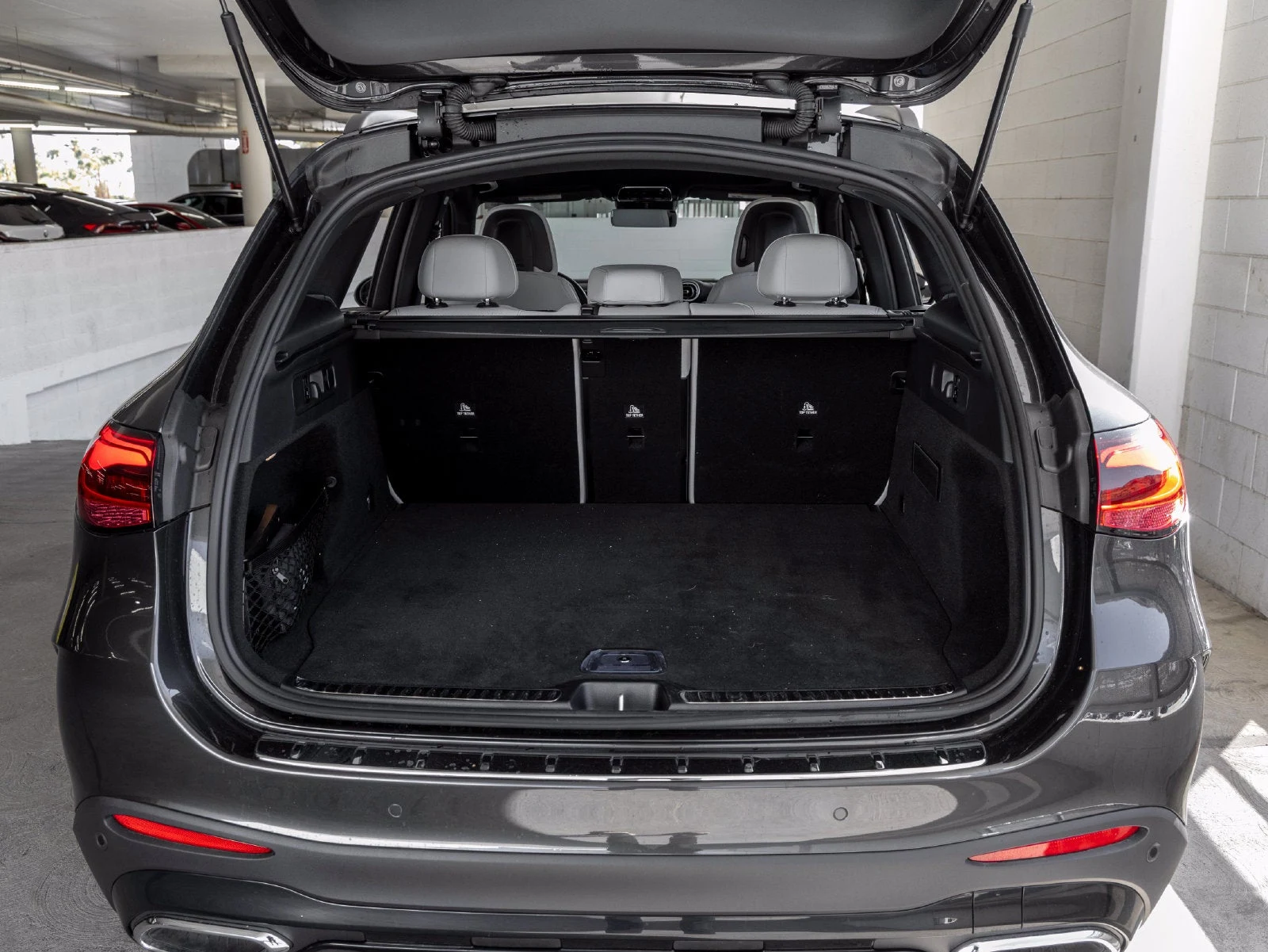2026 Mercedes-Benz GLC 300 (X254), 23/30