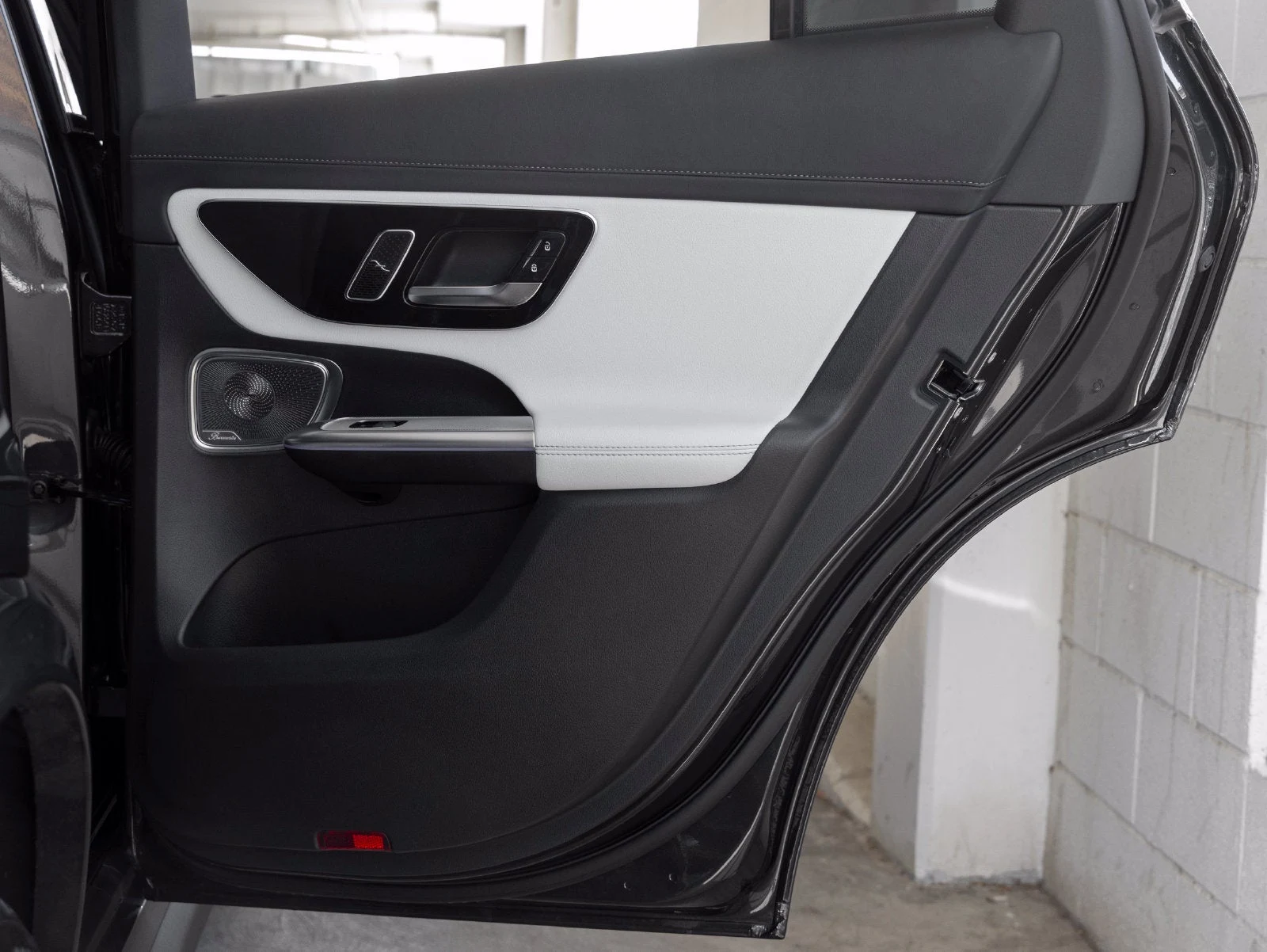 2026 Mercedes-Benz GLC 300 (X254), 24/30