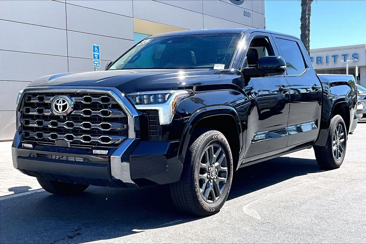Toyota Tundra | Indigo Auto Group