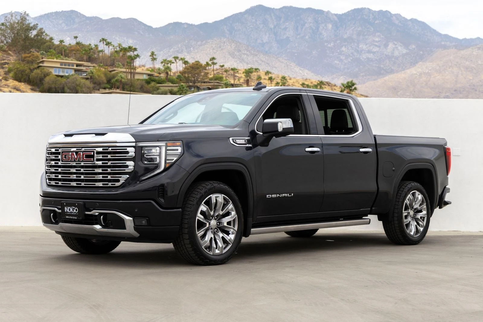 GMC Sierra 1500 Denali | Indigo Auto Group