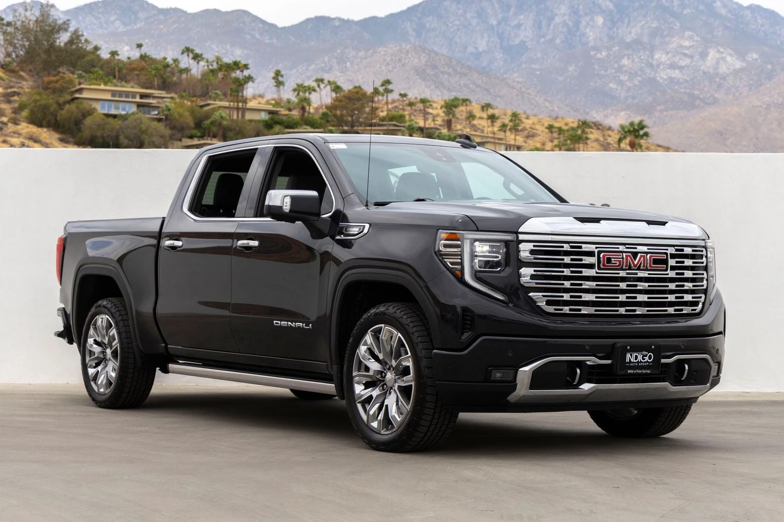 2023 GMC Sierra 1500 Denali, 2/30