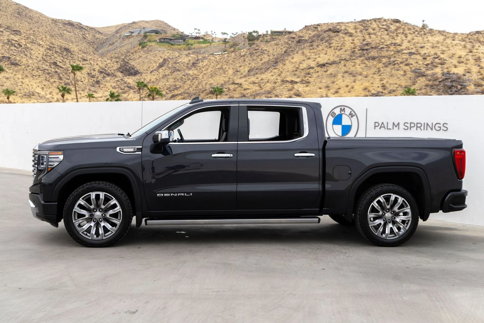 2023 GMC Sierra 1500 Denali, 3/30