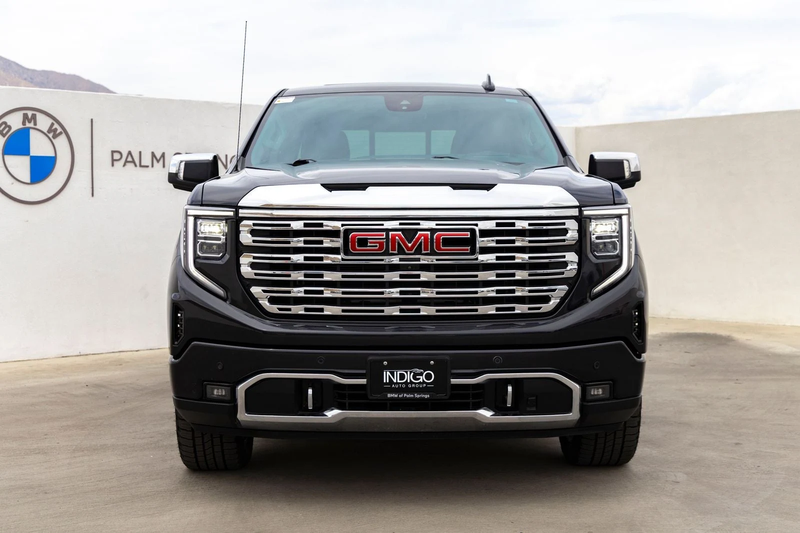 2023 GMC Sierra 1500 Denali, 4/30