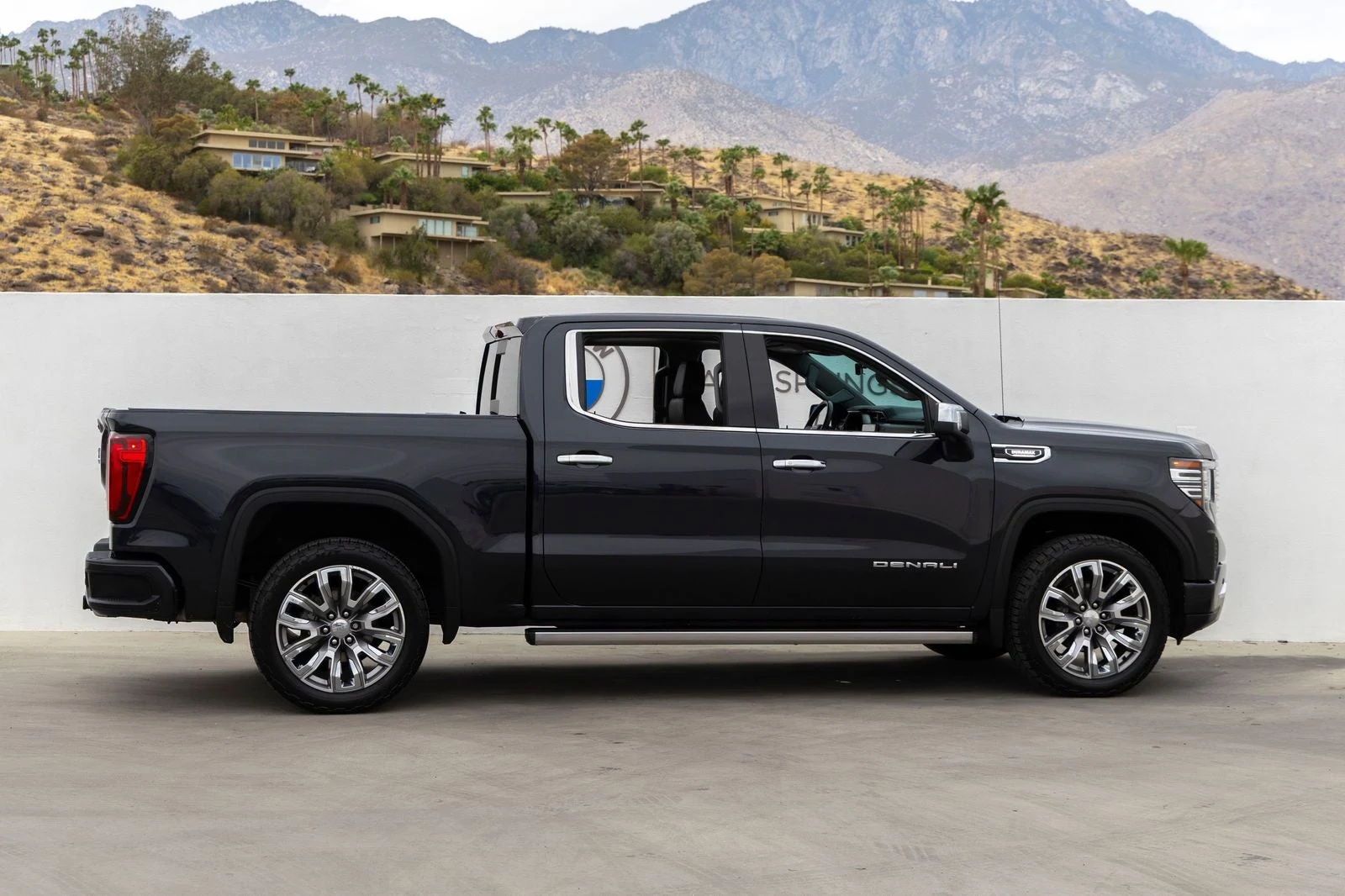 2023 GMC Sierra 1500 Denali, 5/30