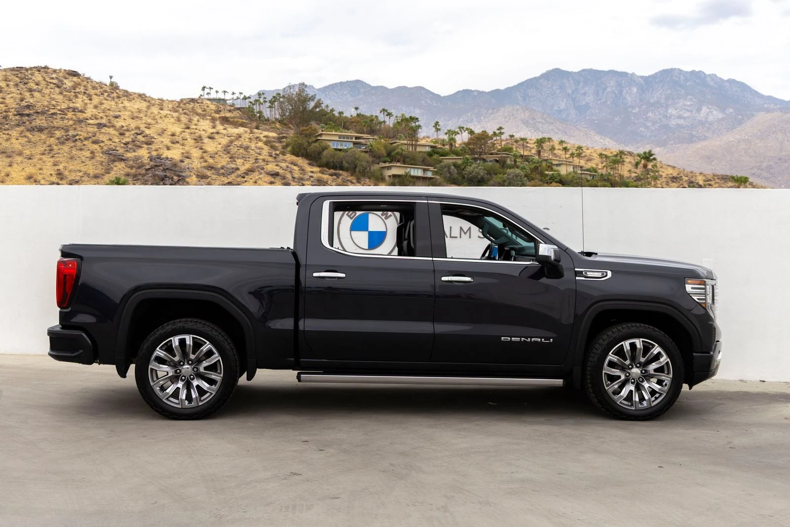 2023 GMC Sierra 1500 Denali, 6/30