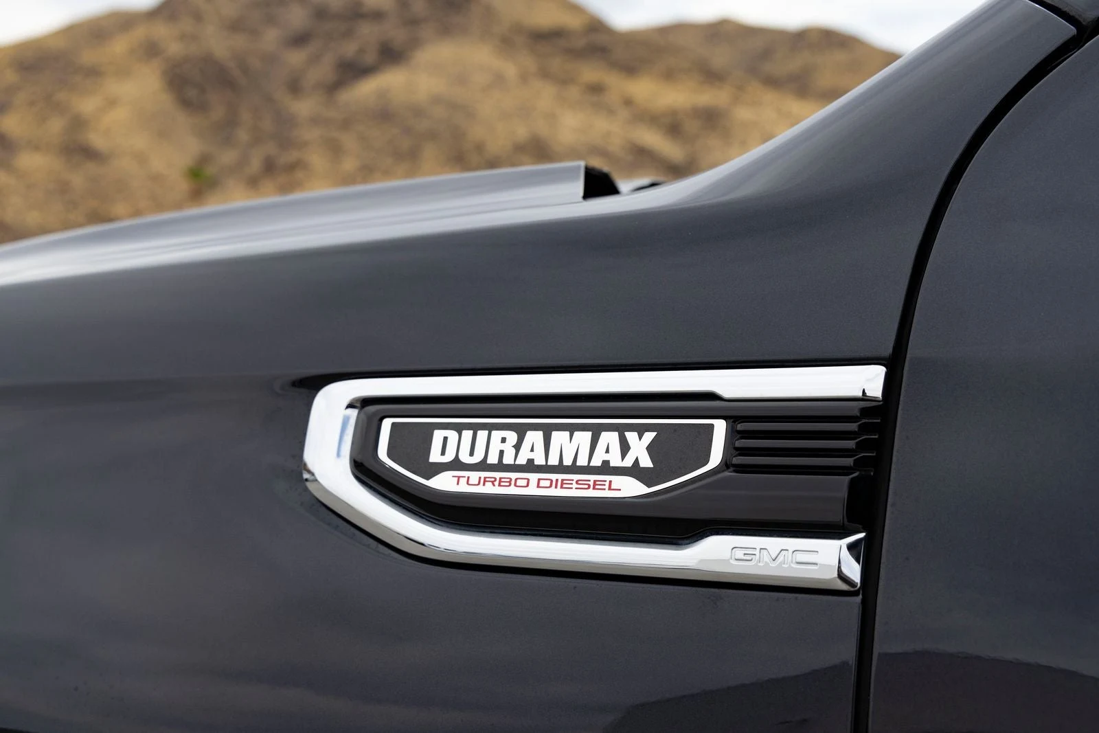 2023 GMC Sierra 1500 Denali, 10/30